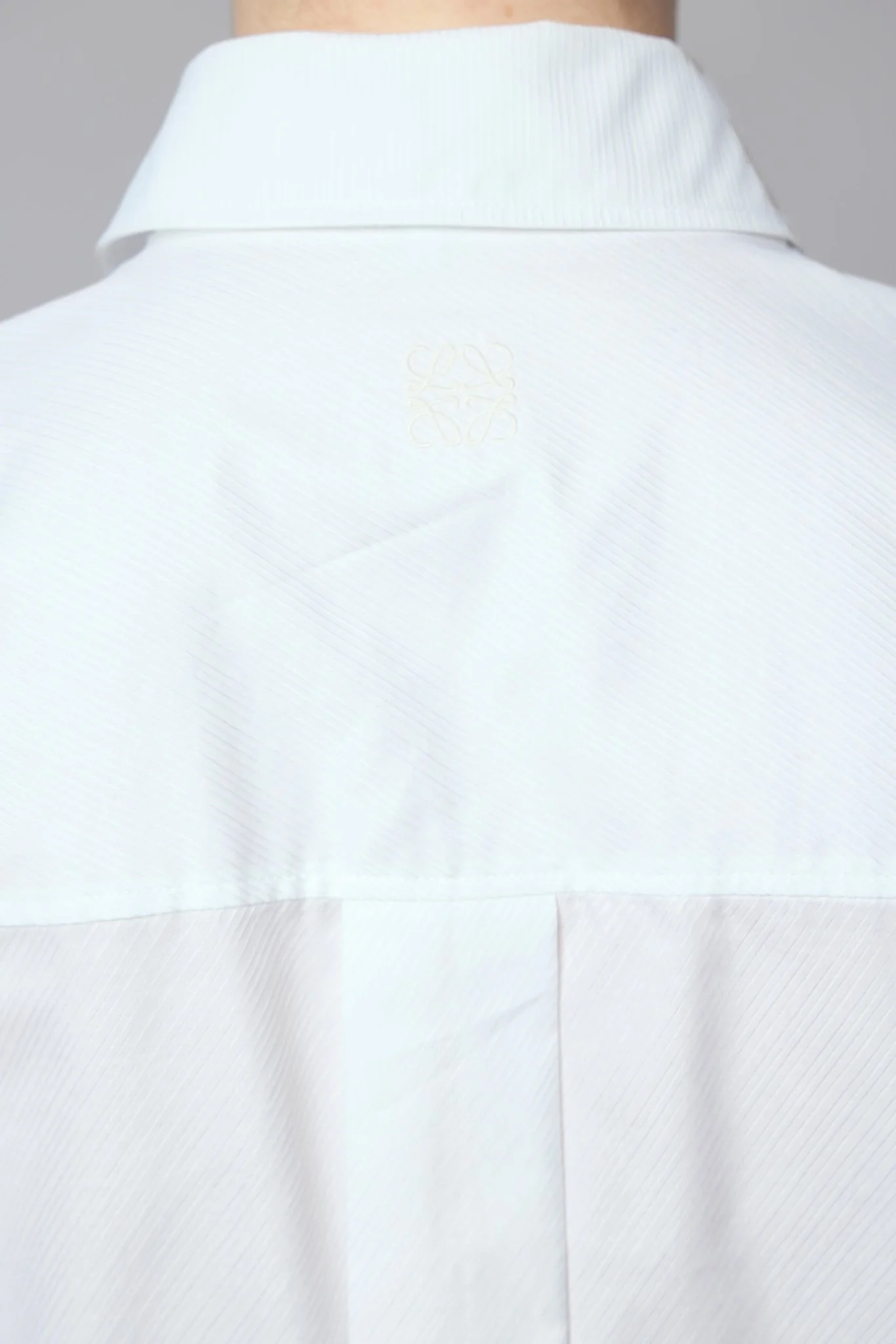 Draped Shirt - Image 6