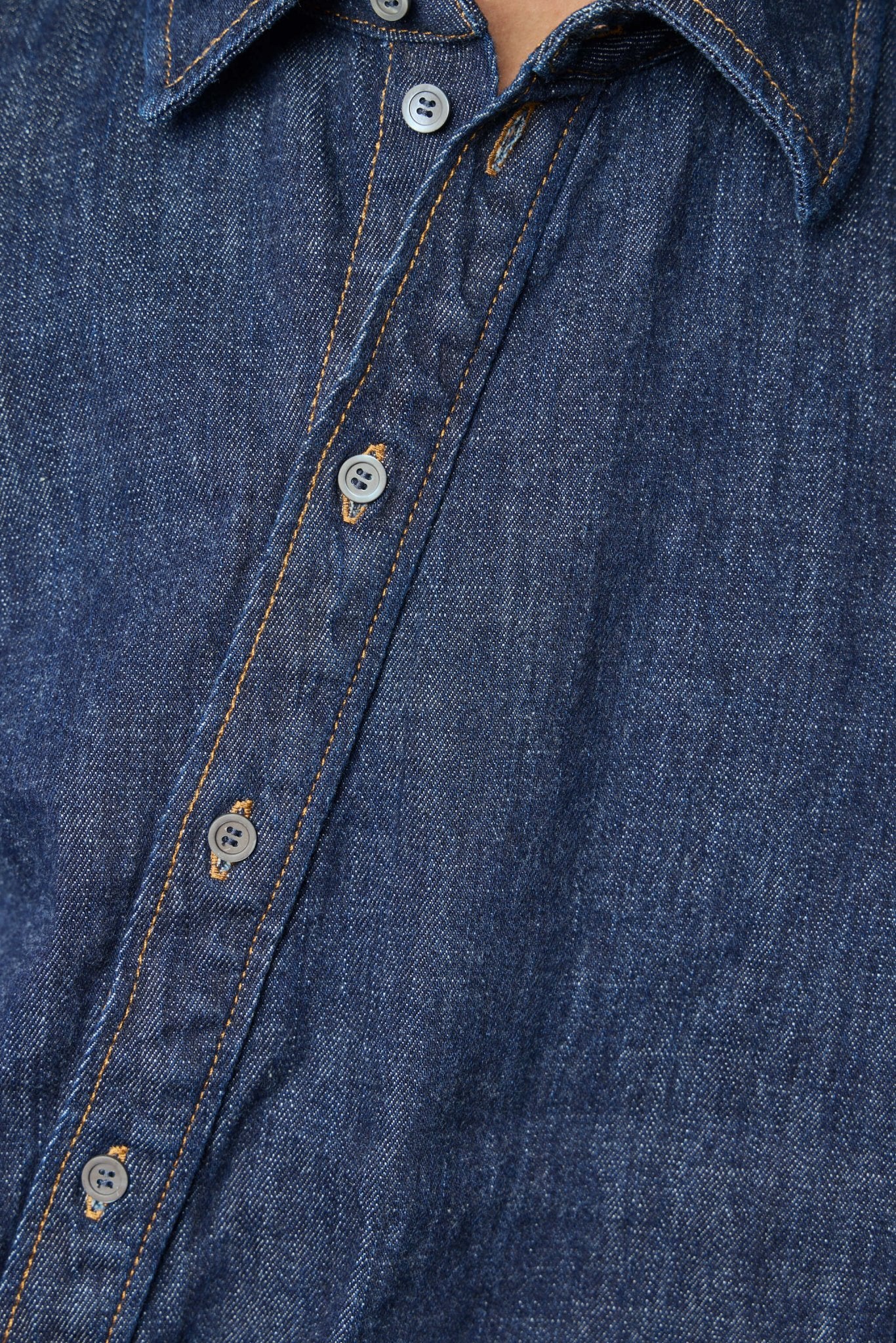 Draped Shirt - Image 4