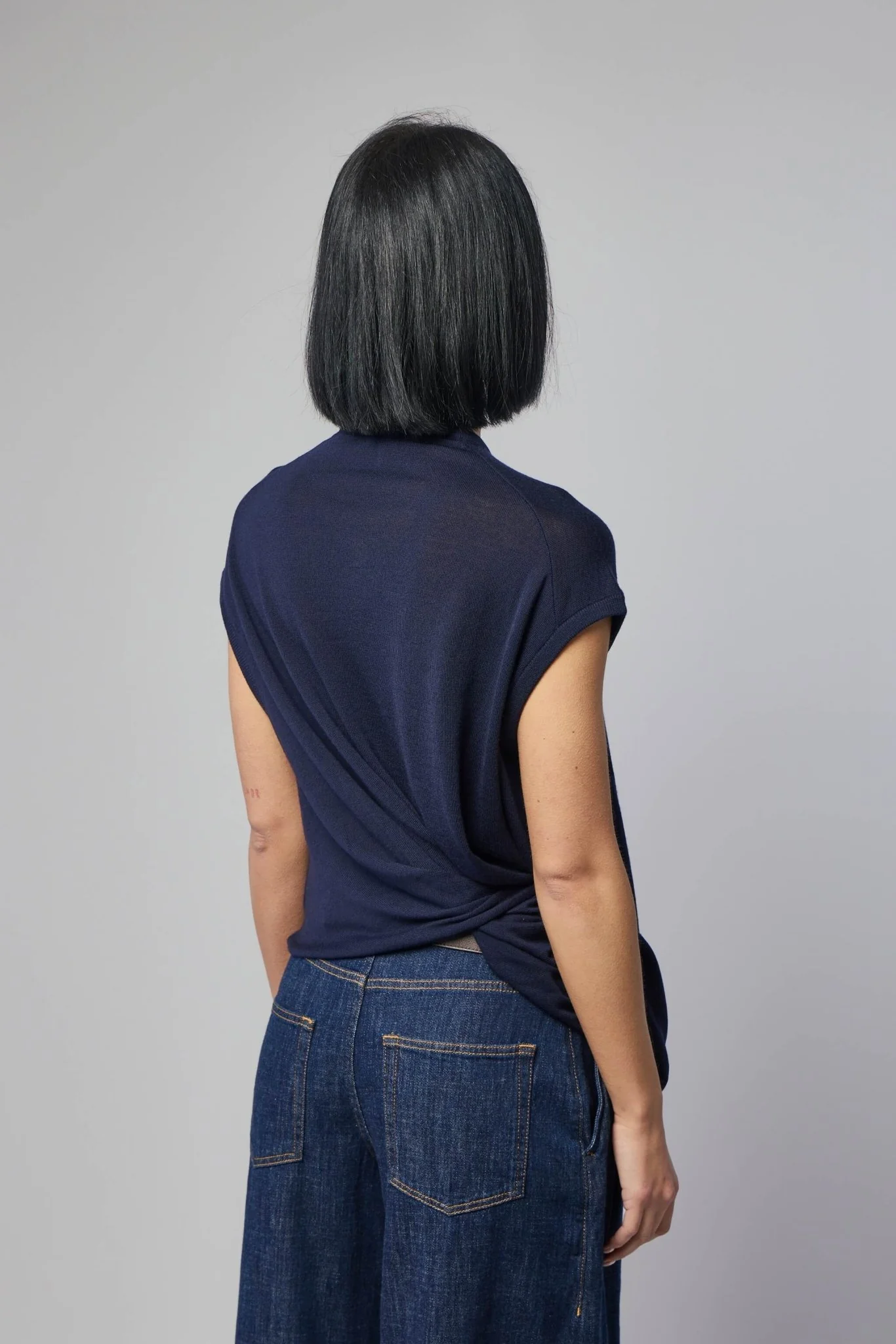 Sweater in Wool - Image 6