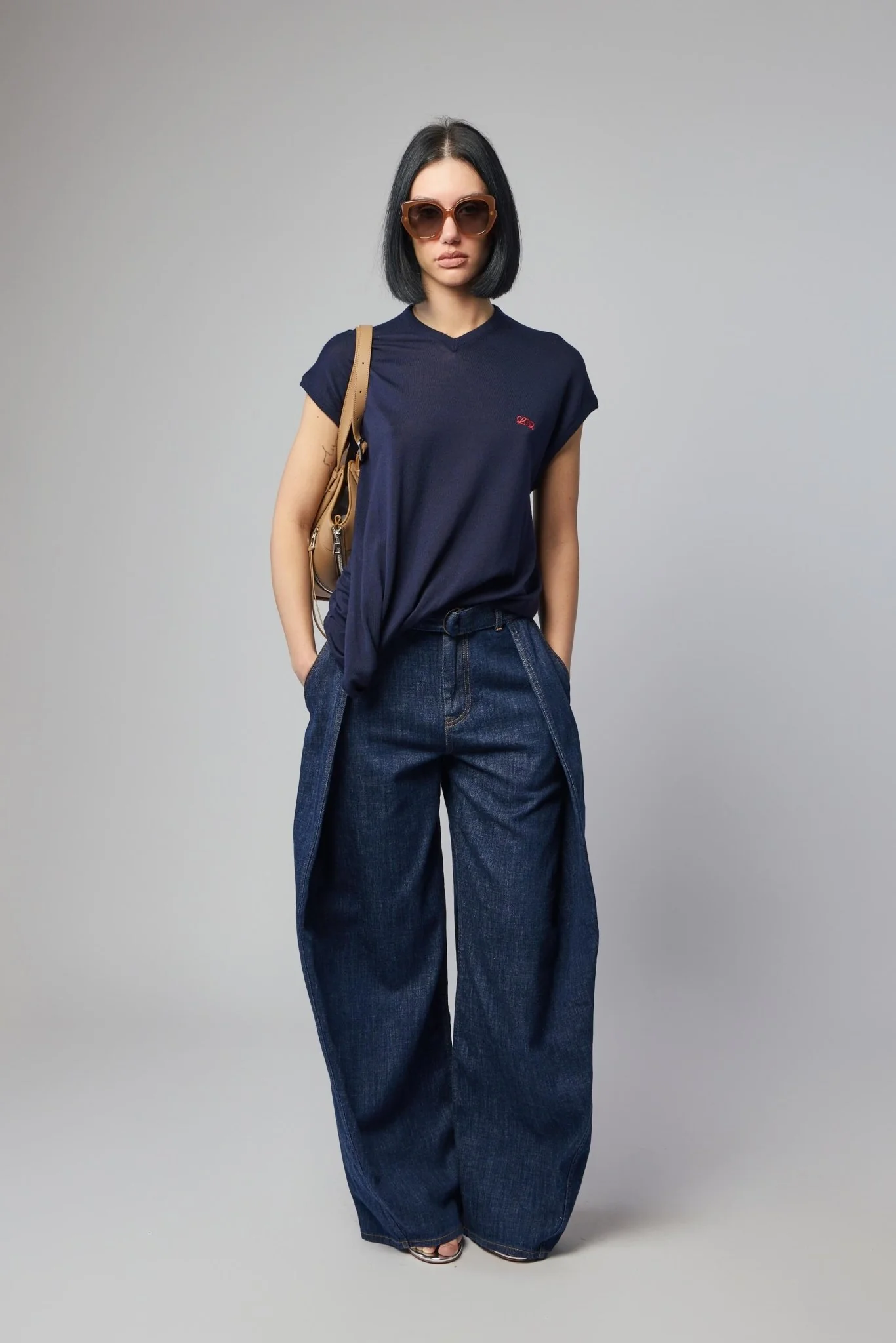 Sweater in Wool - Image 7