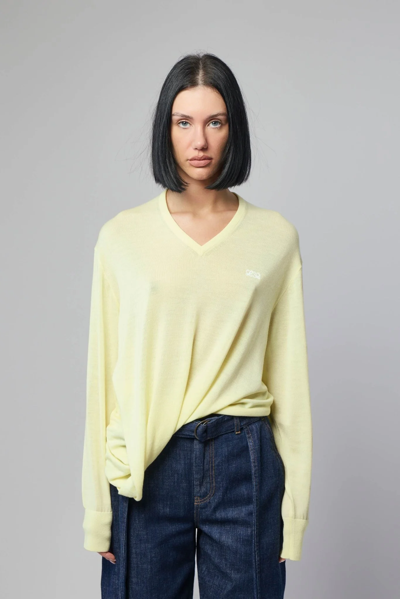 Sweater in Wool - Image 2
