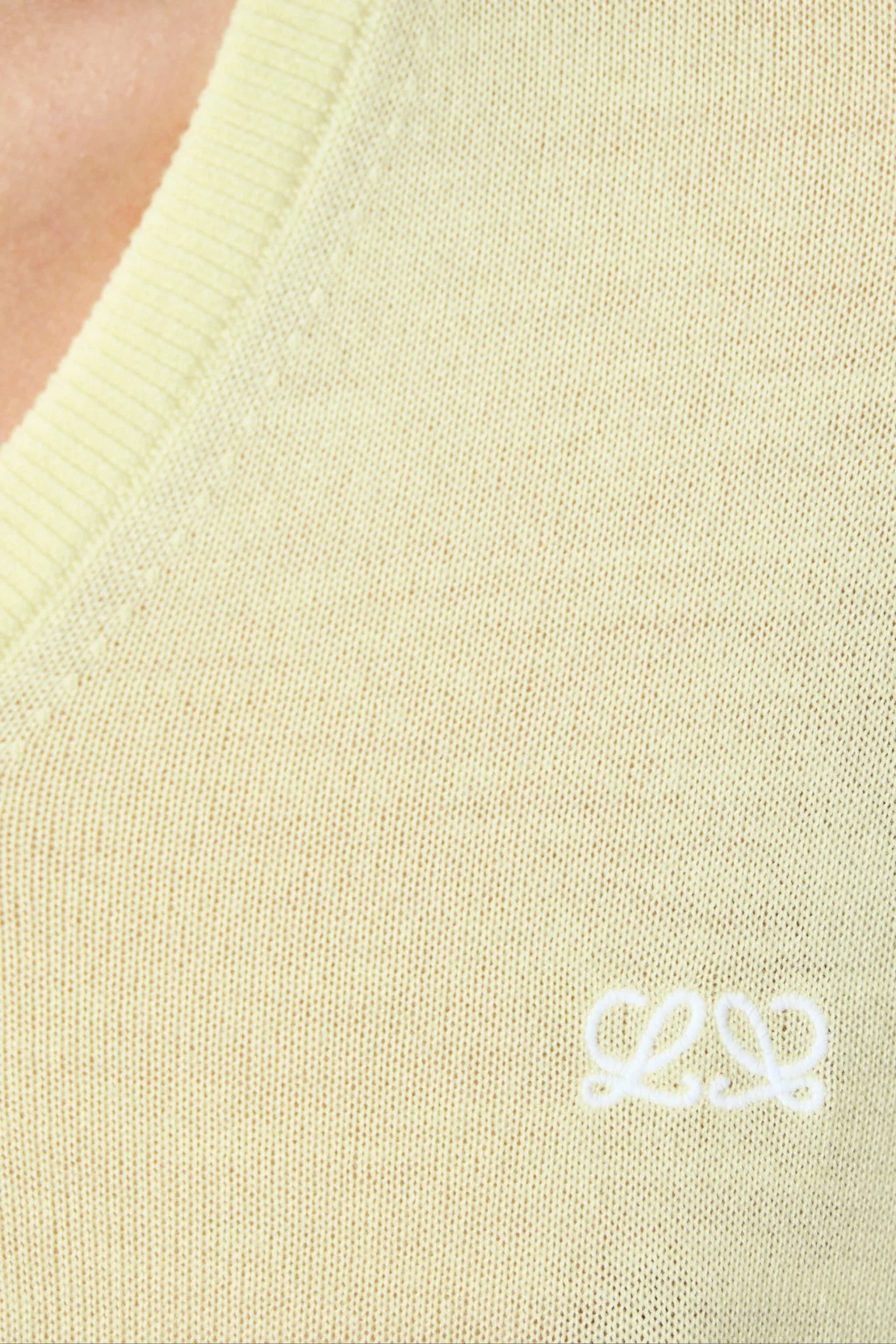 Sweater in Wool - Image 4