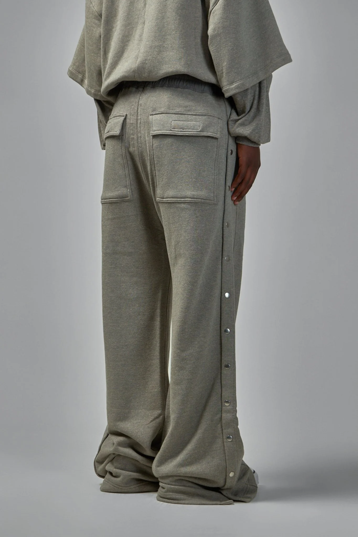 Pusher Pants - Image 4