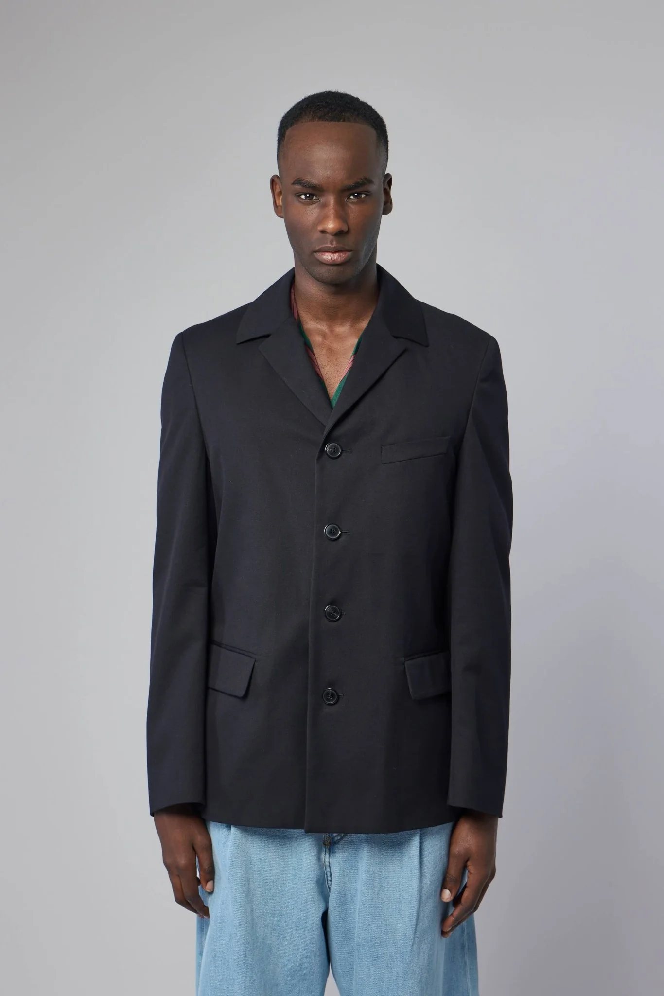 Bays Jacket - Image 2