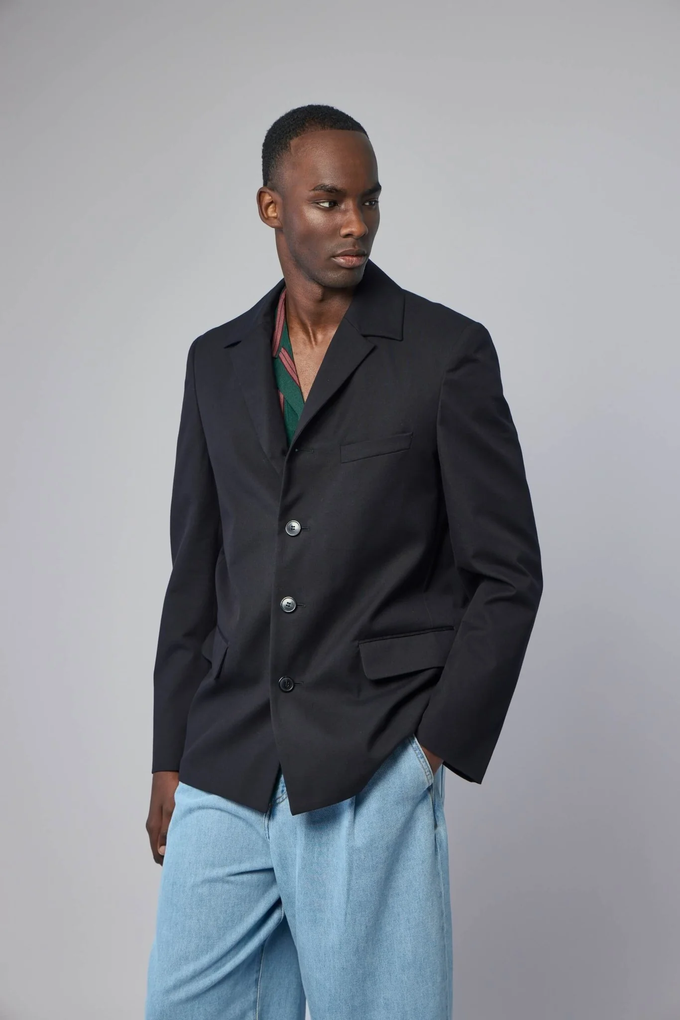 Bays Jacket - Image 3