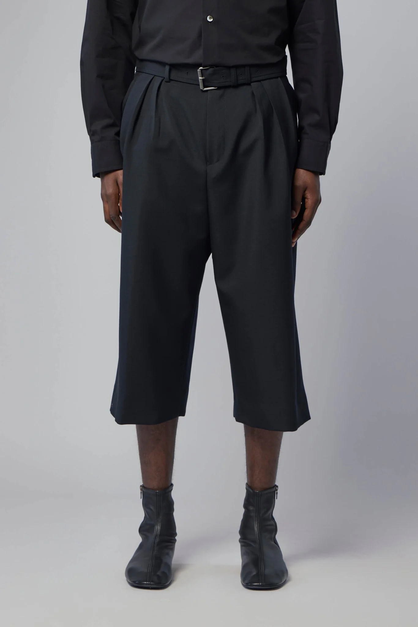 Straight Pants - Image 2