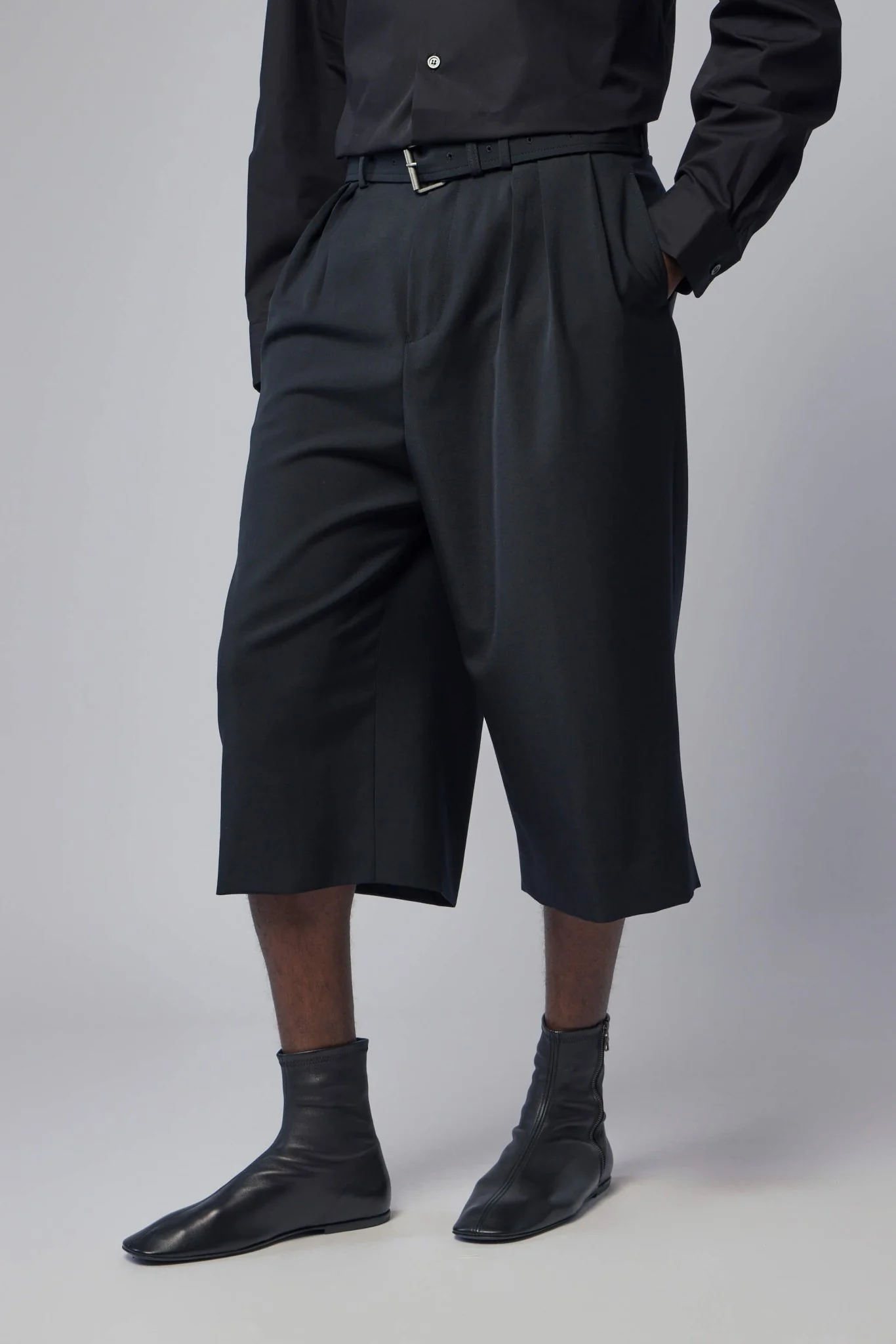 Straight Pants - Image 3