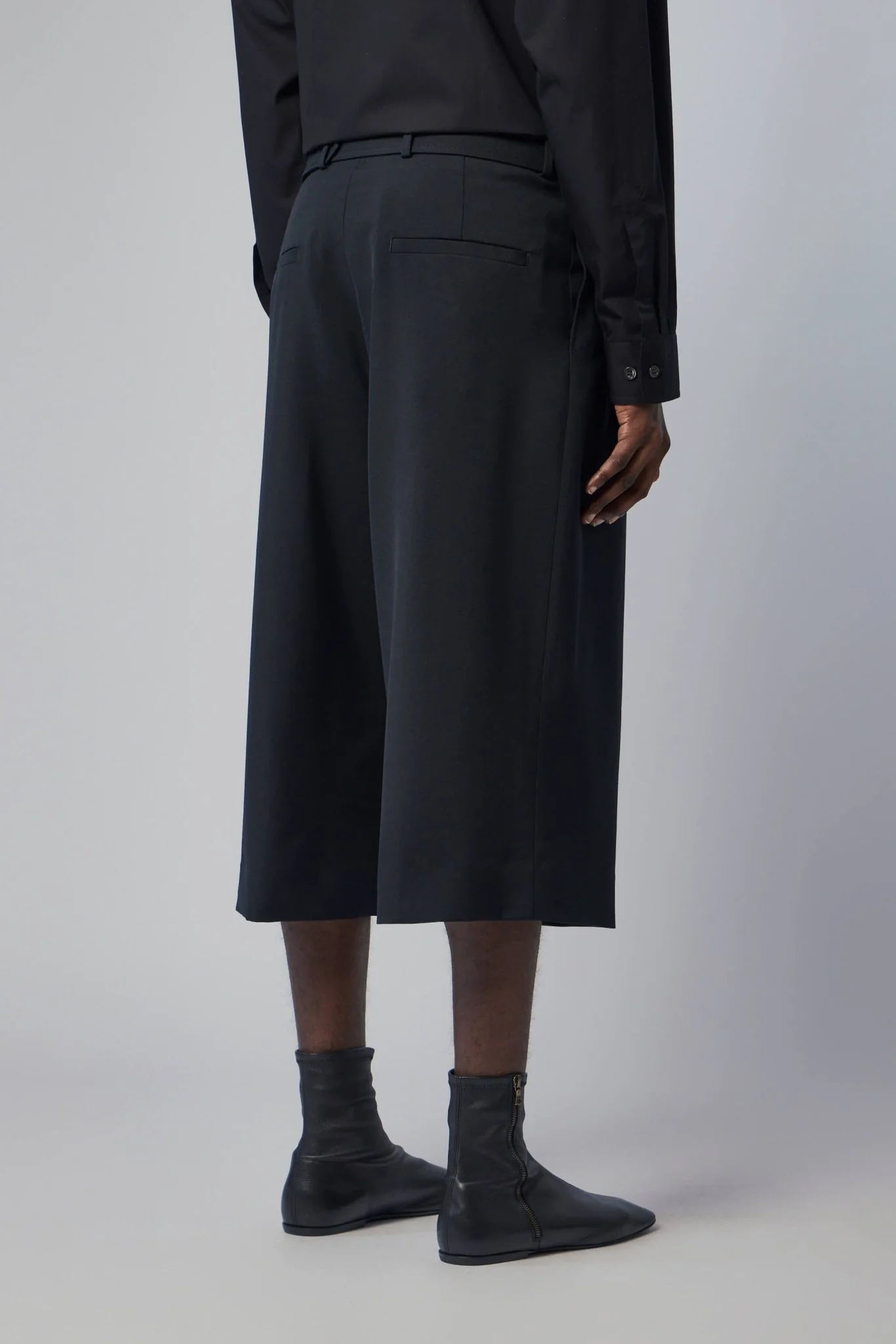 Straight Pants - Image 5