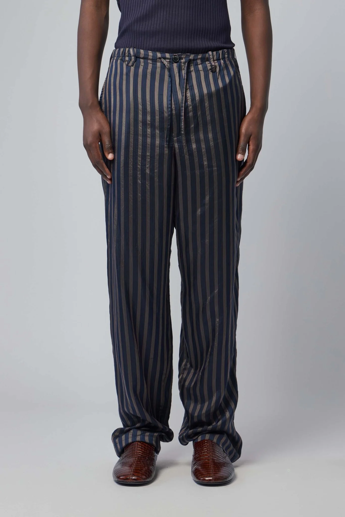 Wide-leg Pants Penny Long - Image 2