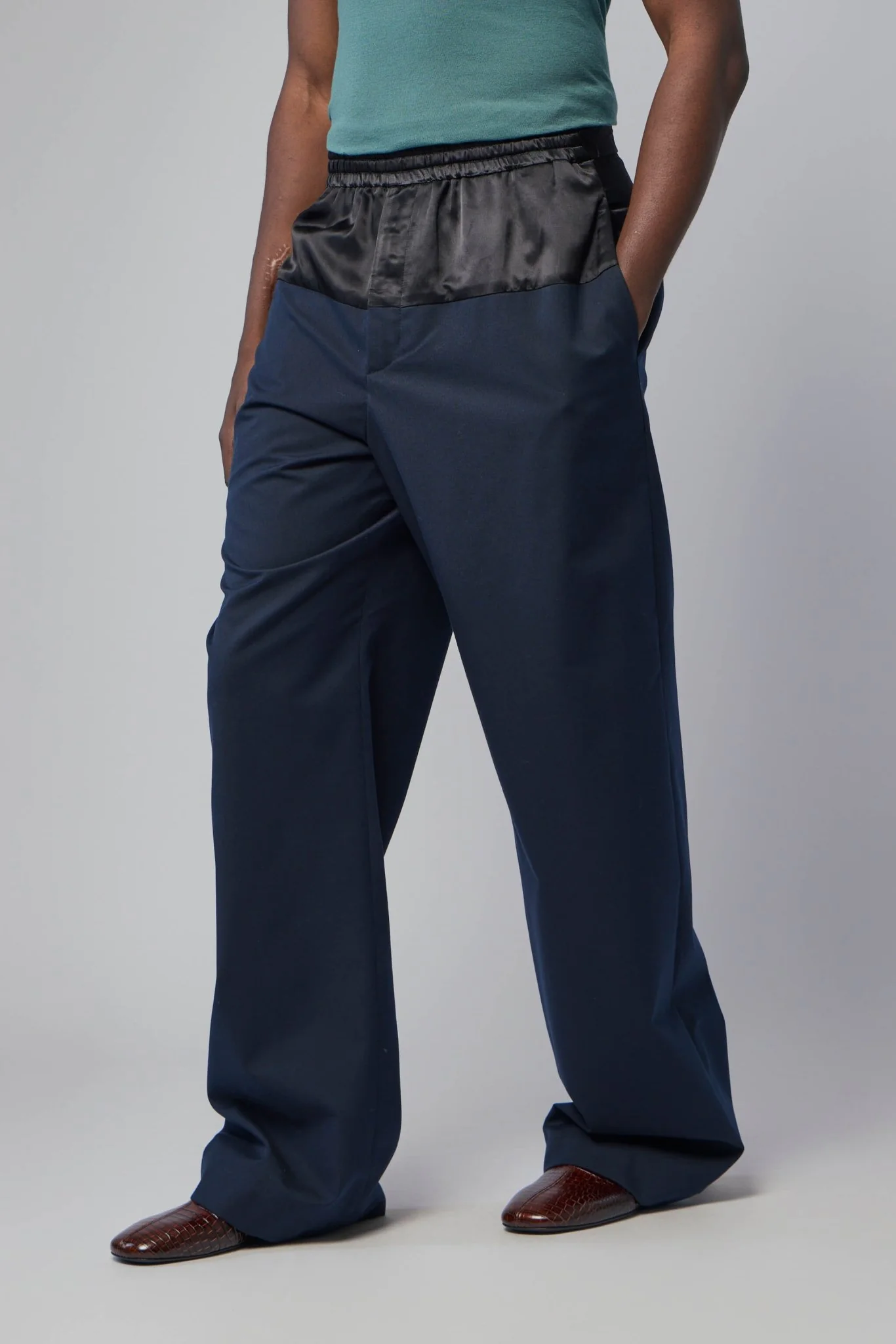 Pablo 3302 M.w.pants - Image 3