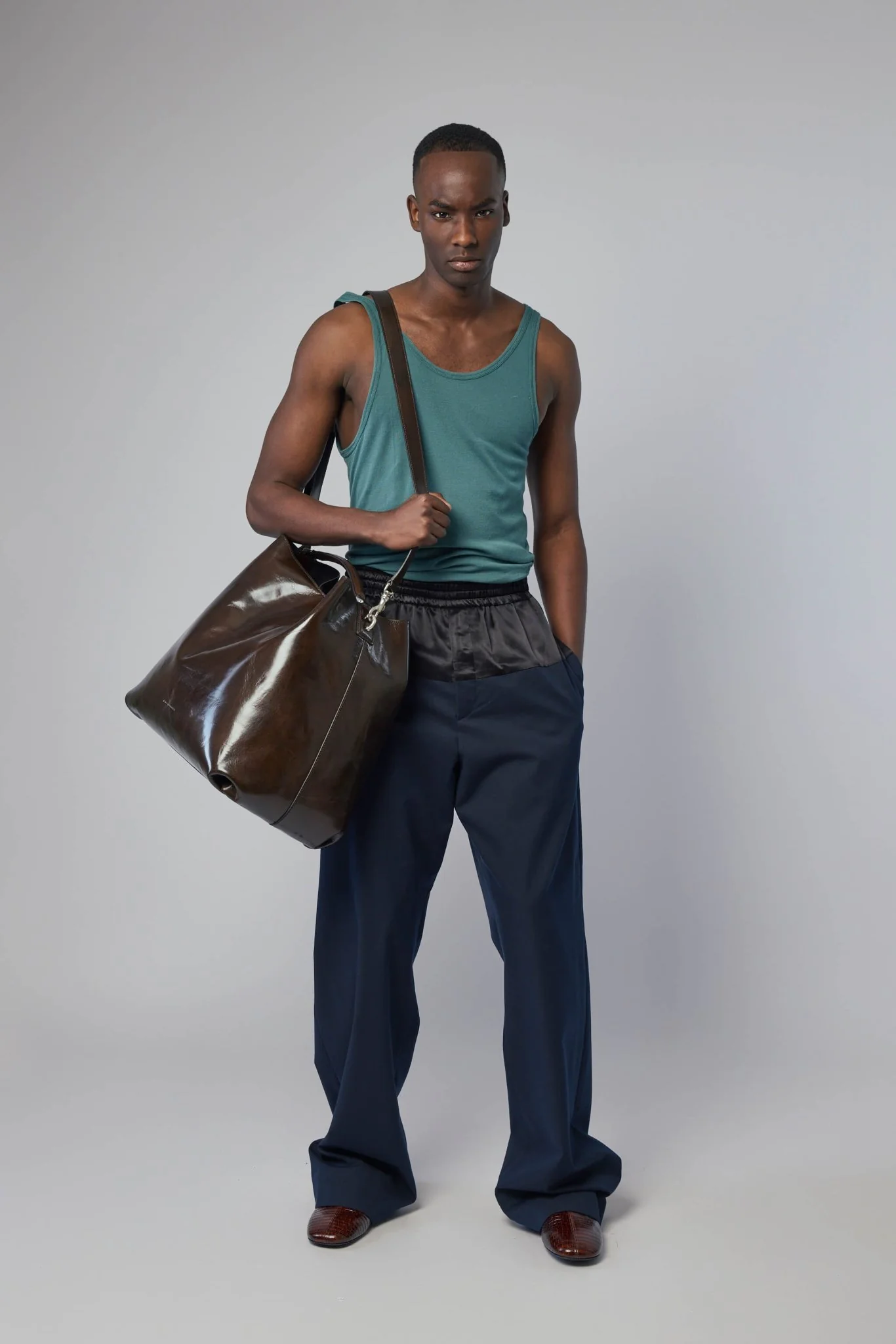 Pablo 3302 M.w.pants - Image 7