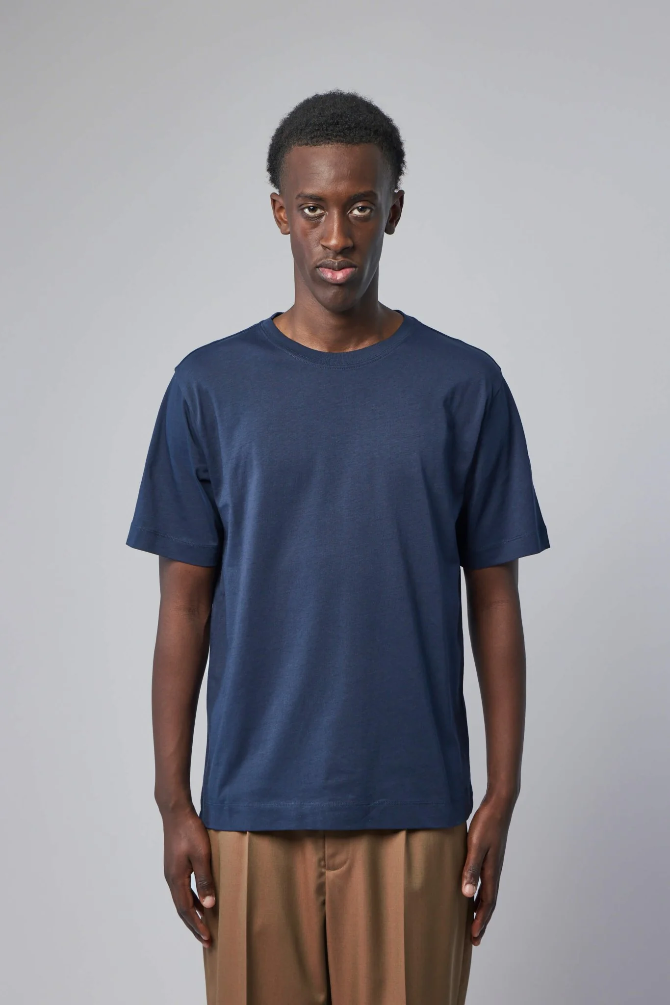 Regular Cotton Tee - Image 2