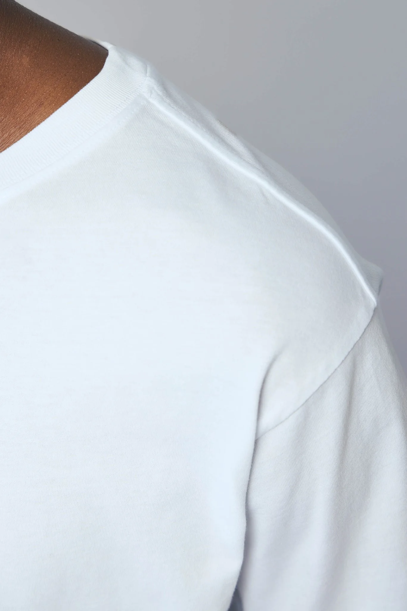 Regular Cotton Tee - Image 4