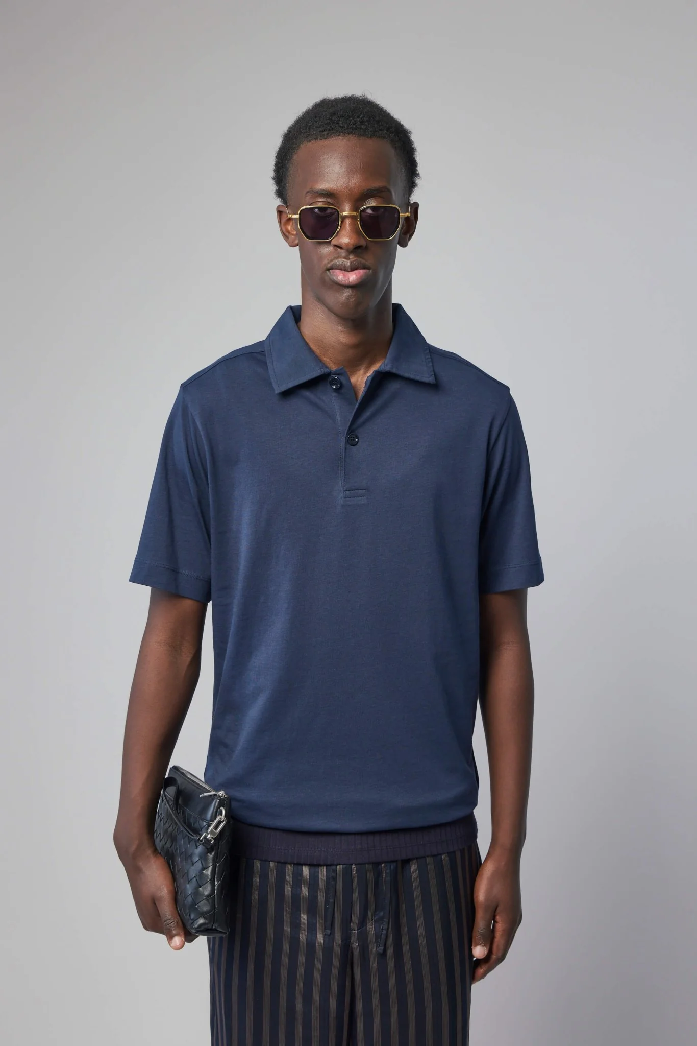 Regular Cotton Tee
