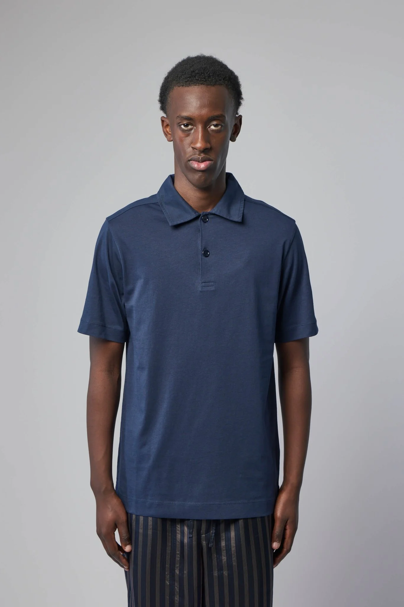 Regular Cotton Tee - Image 2