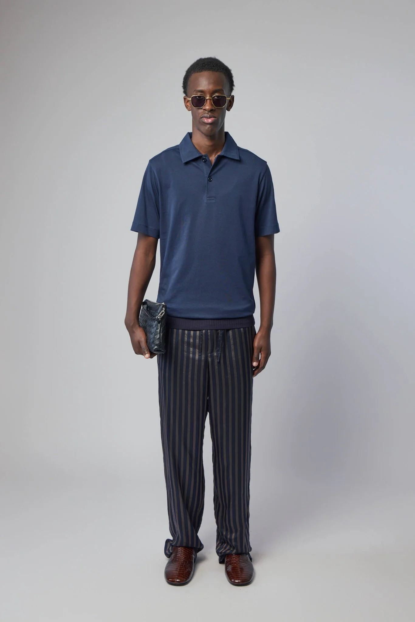 Regular Cotton Tee - Image 6