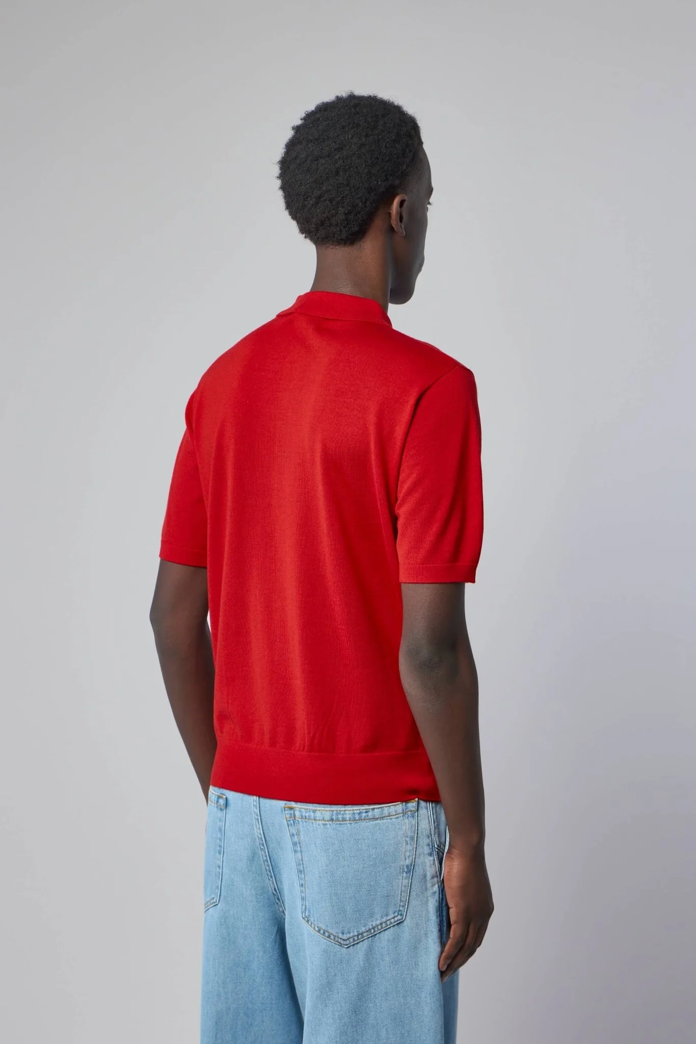 Merino Sweater - Image 5