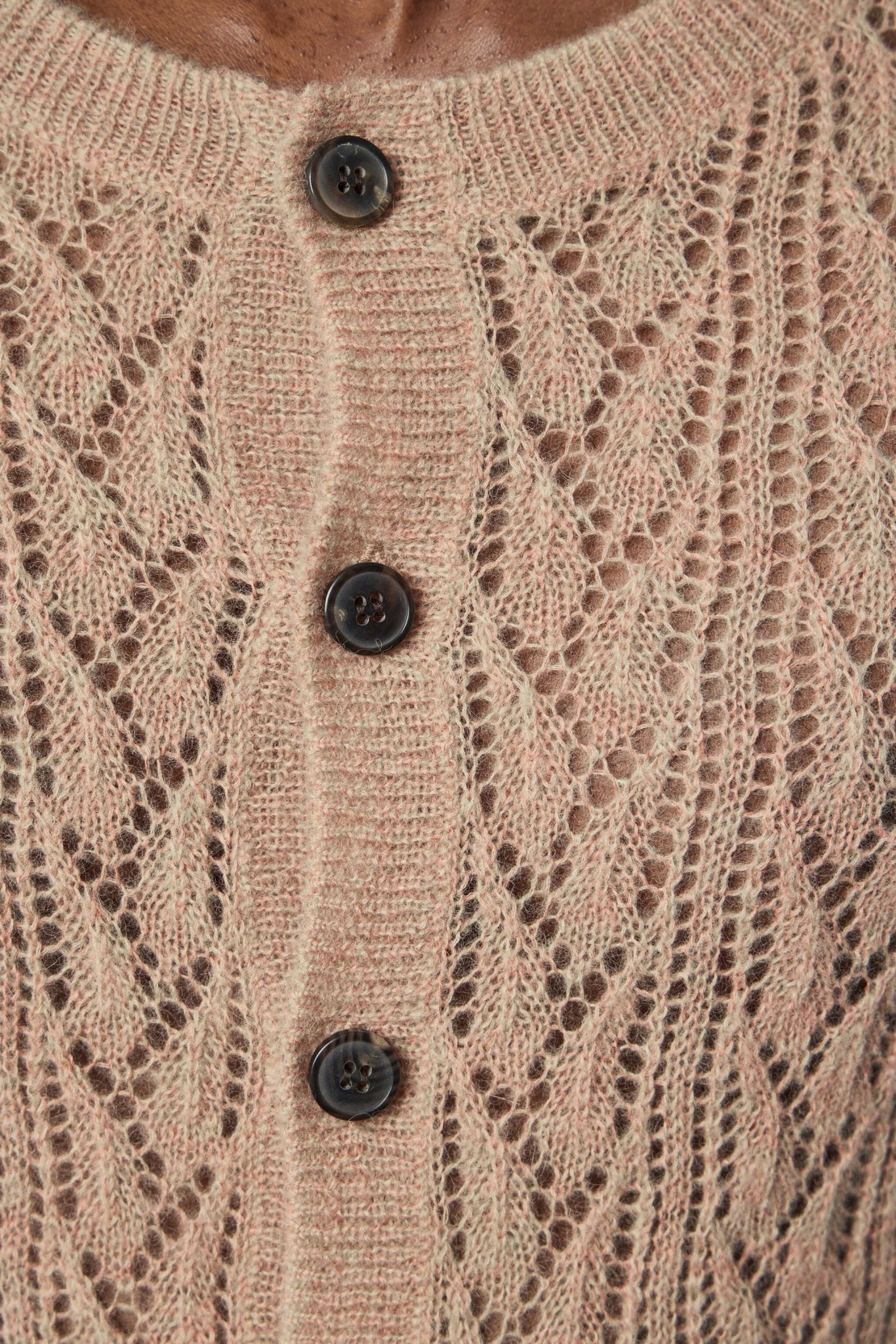 Modem 3723 M.k.cardigan - Image 4