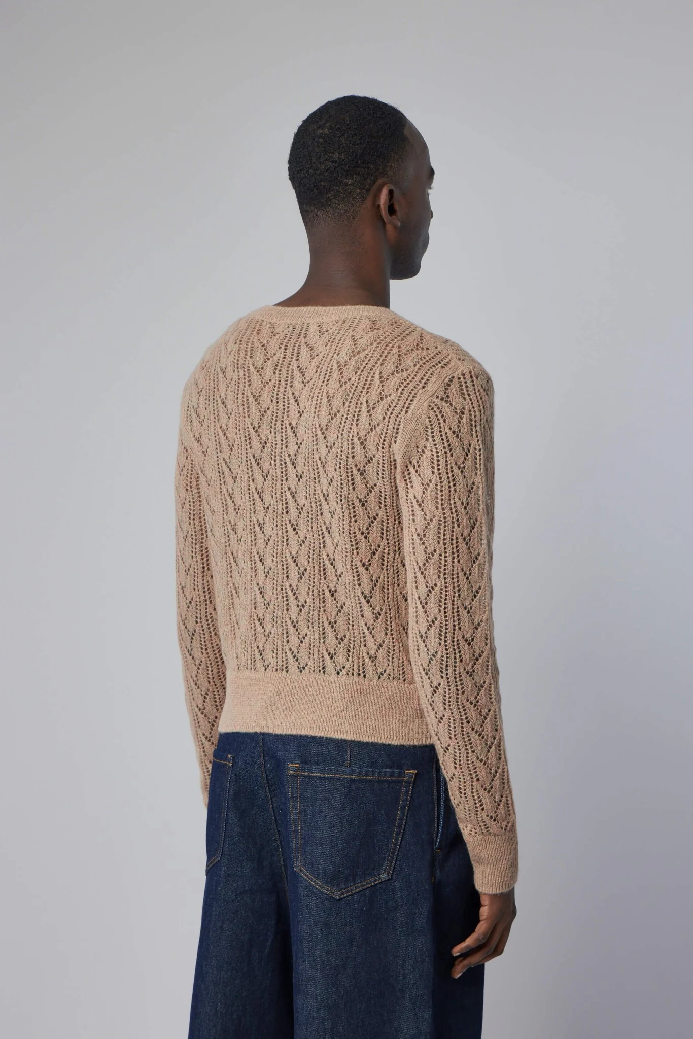 Modem 3723 M.k.cardigan - Image 5