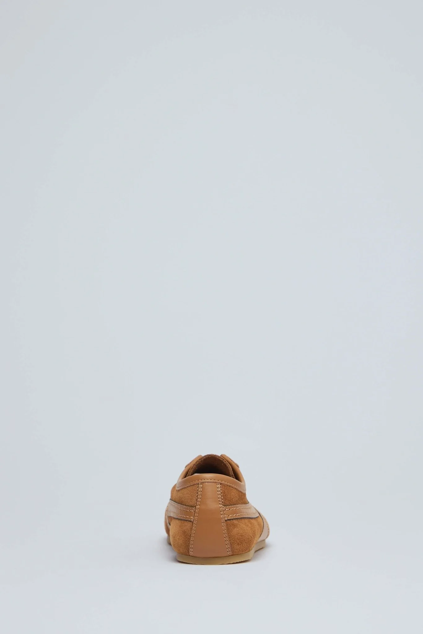 Suede Sneakers - Image 4
