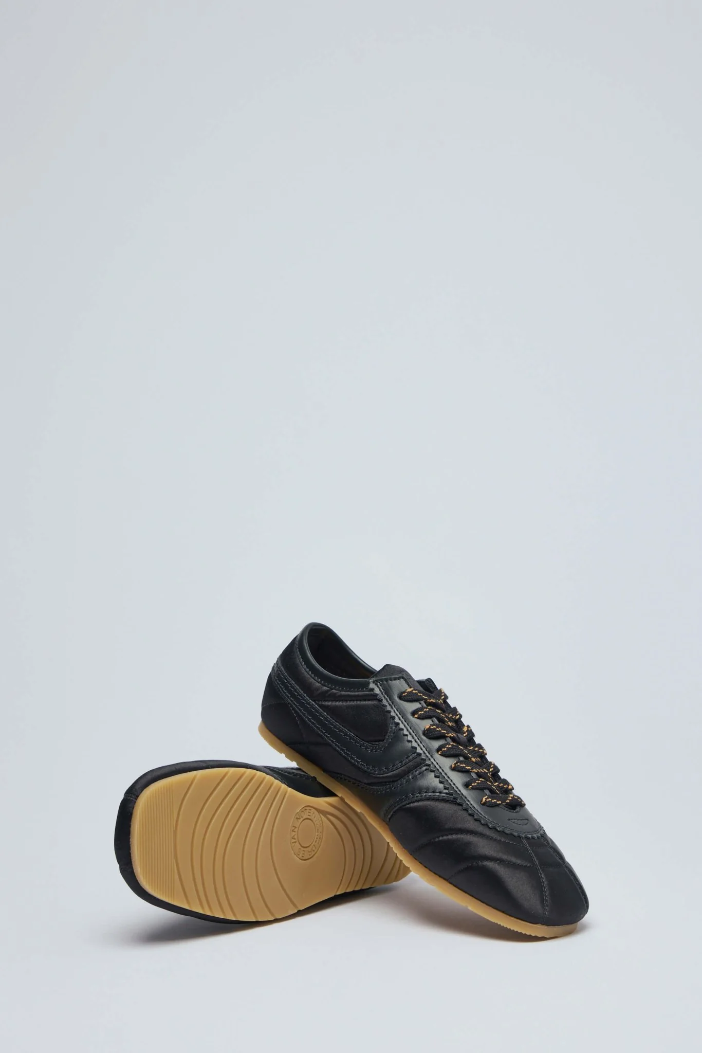 Satin Sneakers - Image 5