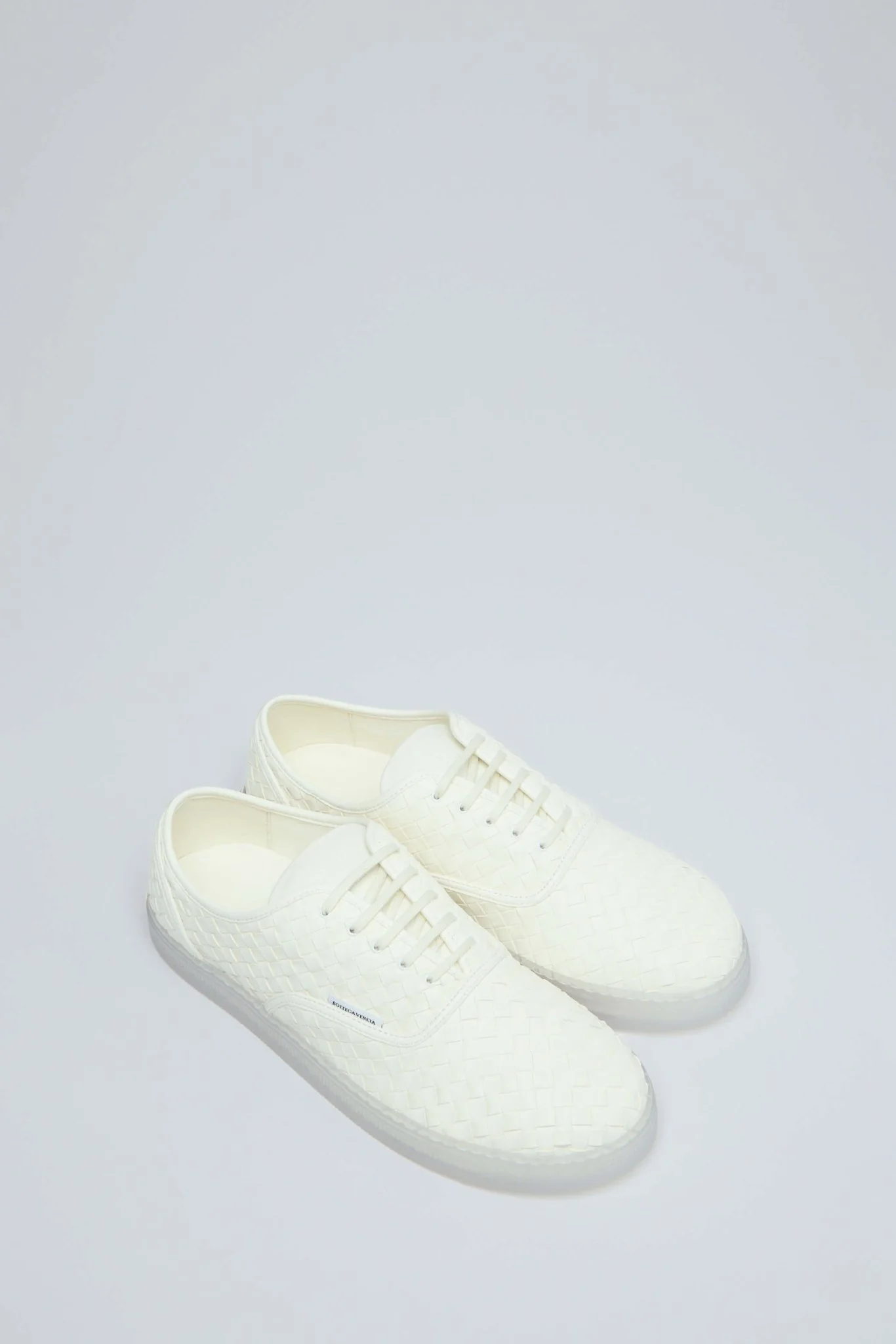 Serena Sneaker Intrecciato Nappa Opaque - Image 2