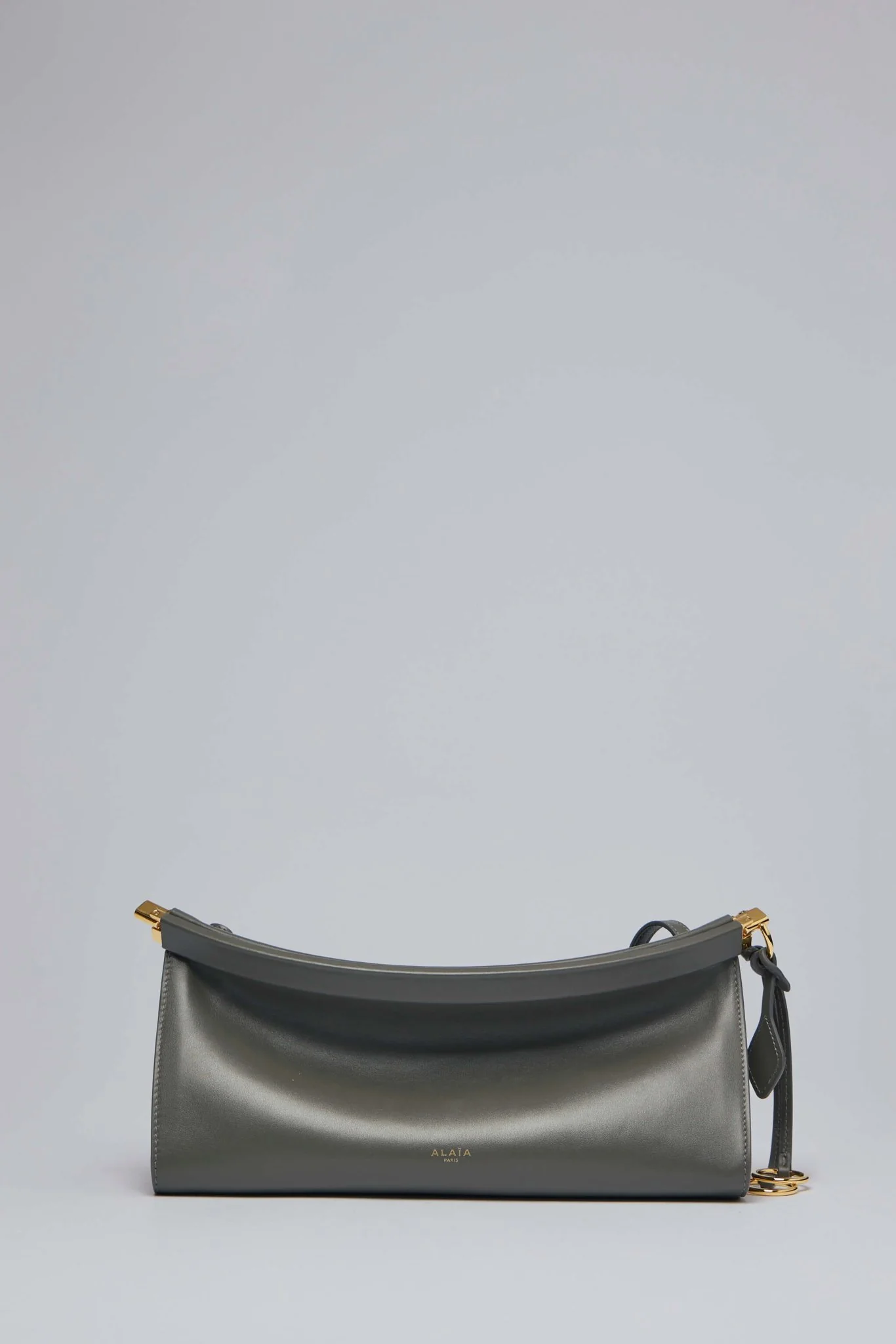 Le Click East West Medium Bag