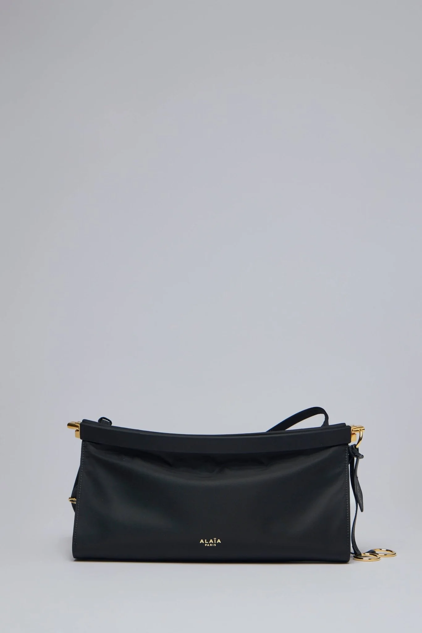 Le Click East West Medium Bag
