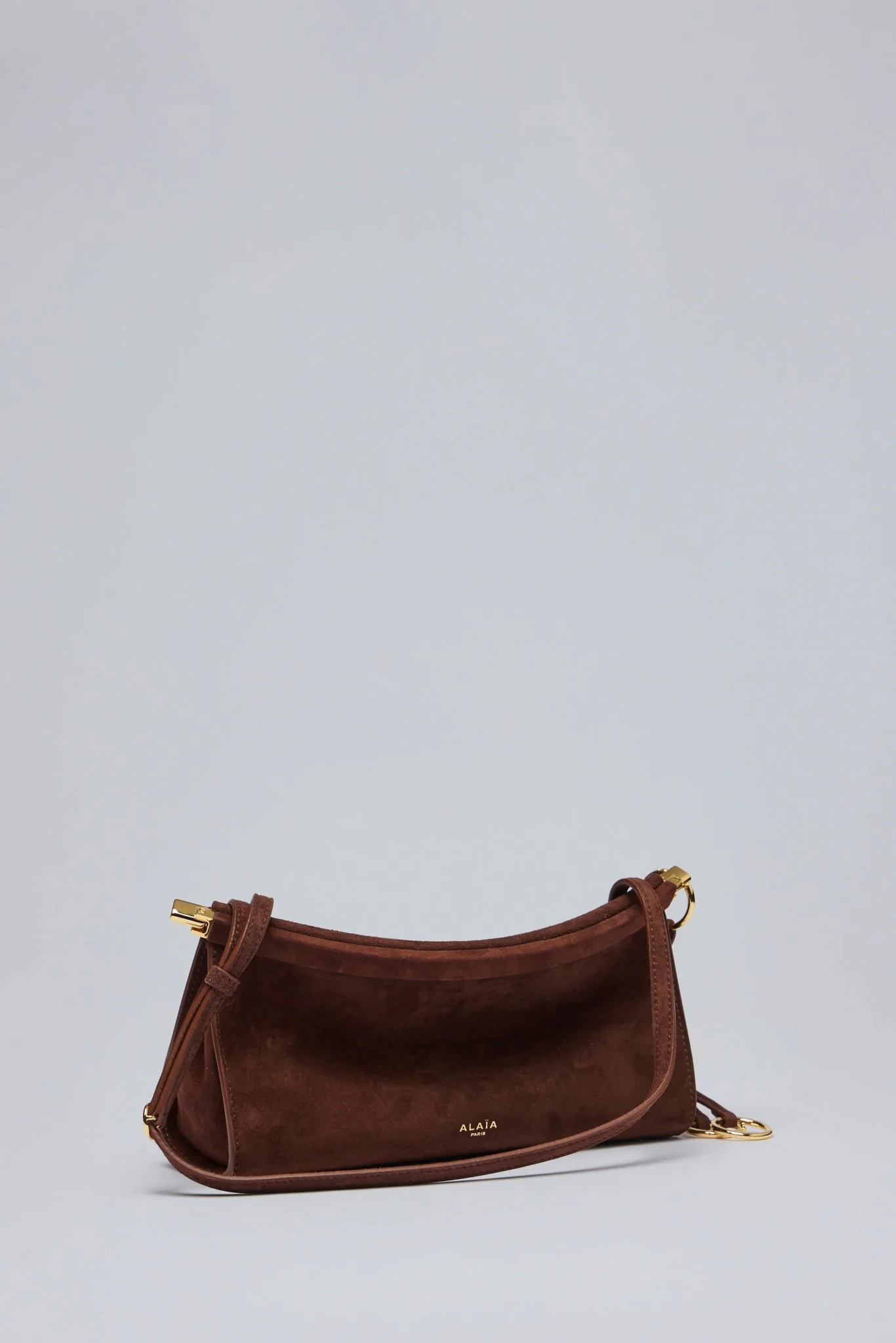Le Click East West Small Bag - Image 2