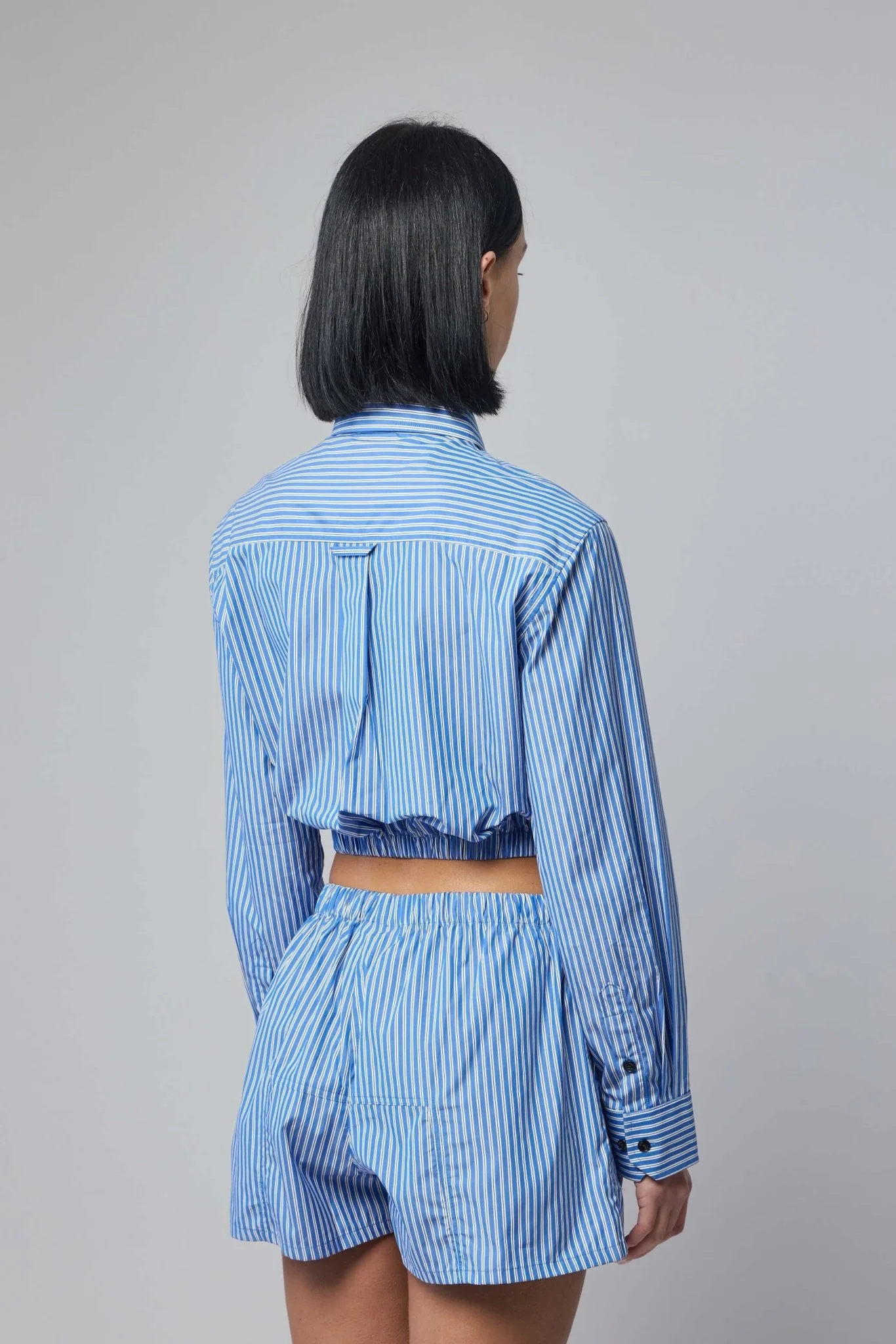 Elastic Waist Shirt - Image 5