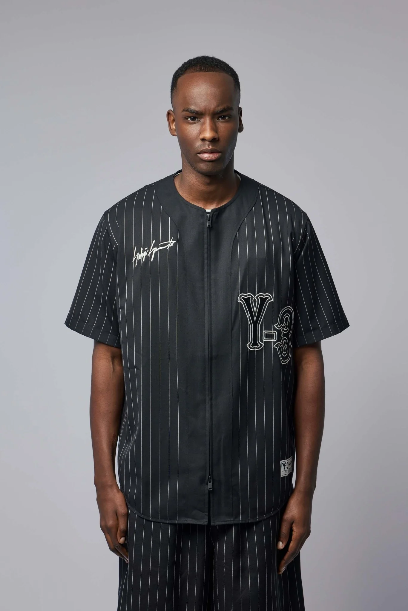 Elite 5 Baseball Shirt - Image 2