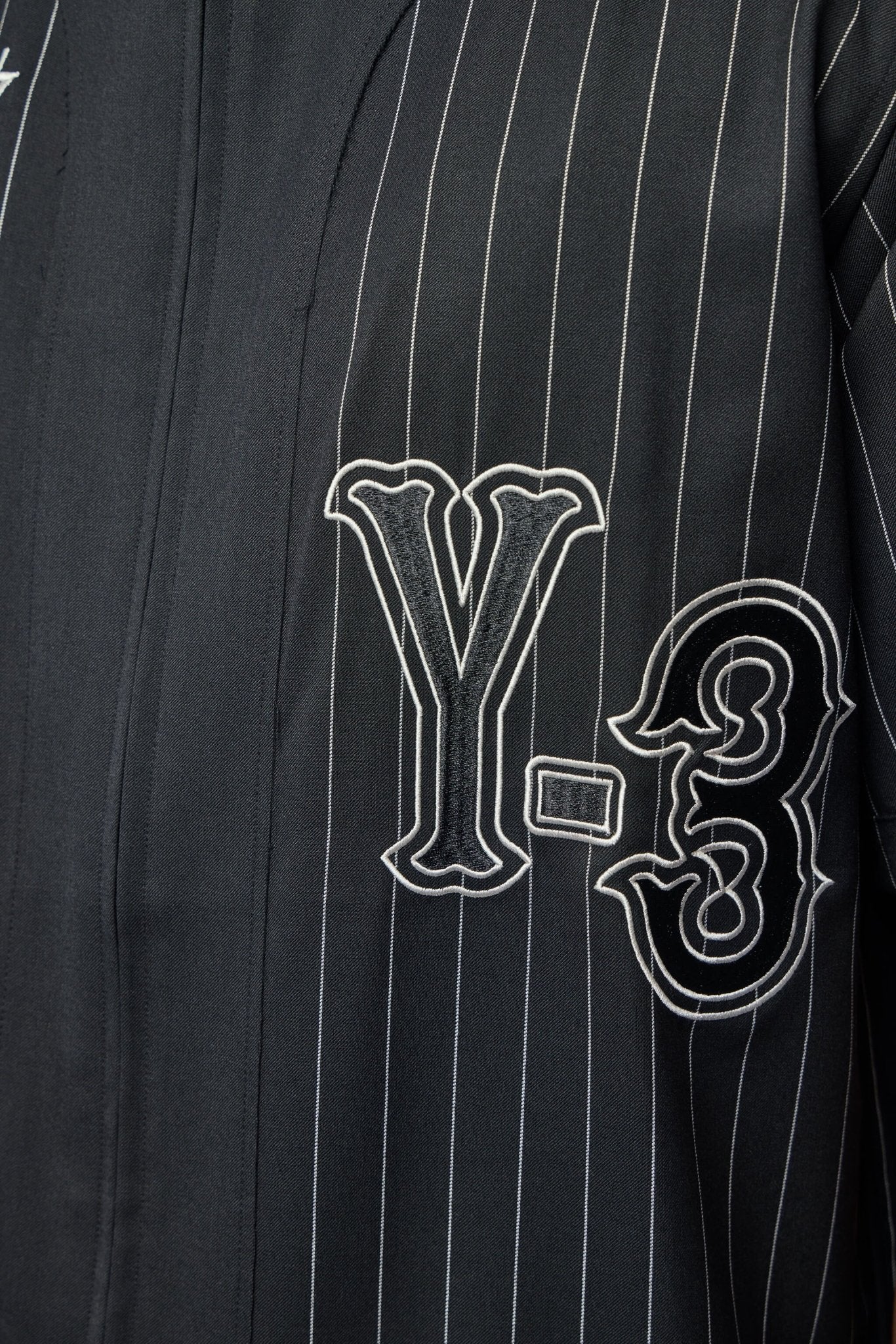 Elite 5 Baseball Shirt - Image 4
