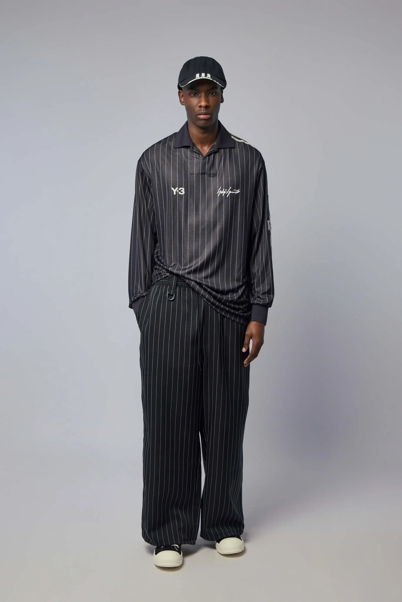 Elite 5 Zidane Ls Football Jersey - Image 7