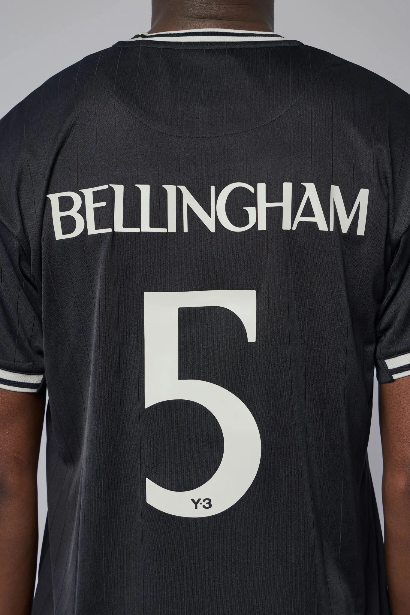 Elite 5 Ss Ftbl T-shirt Men's - Image 6
