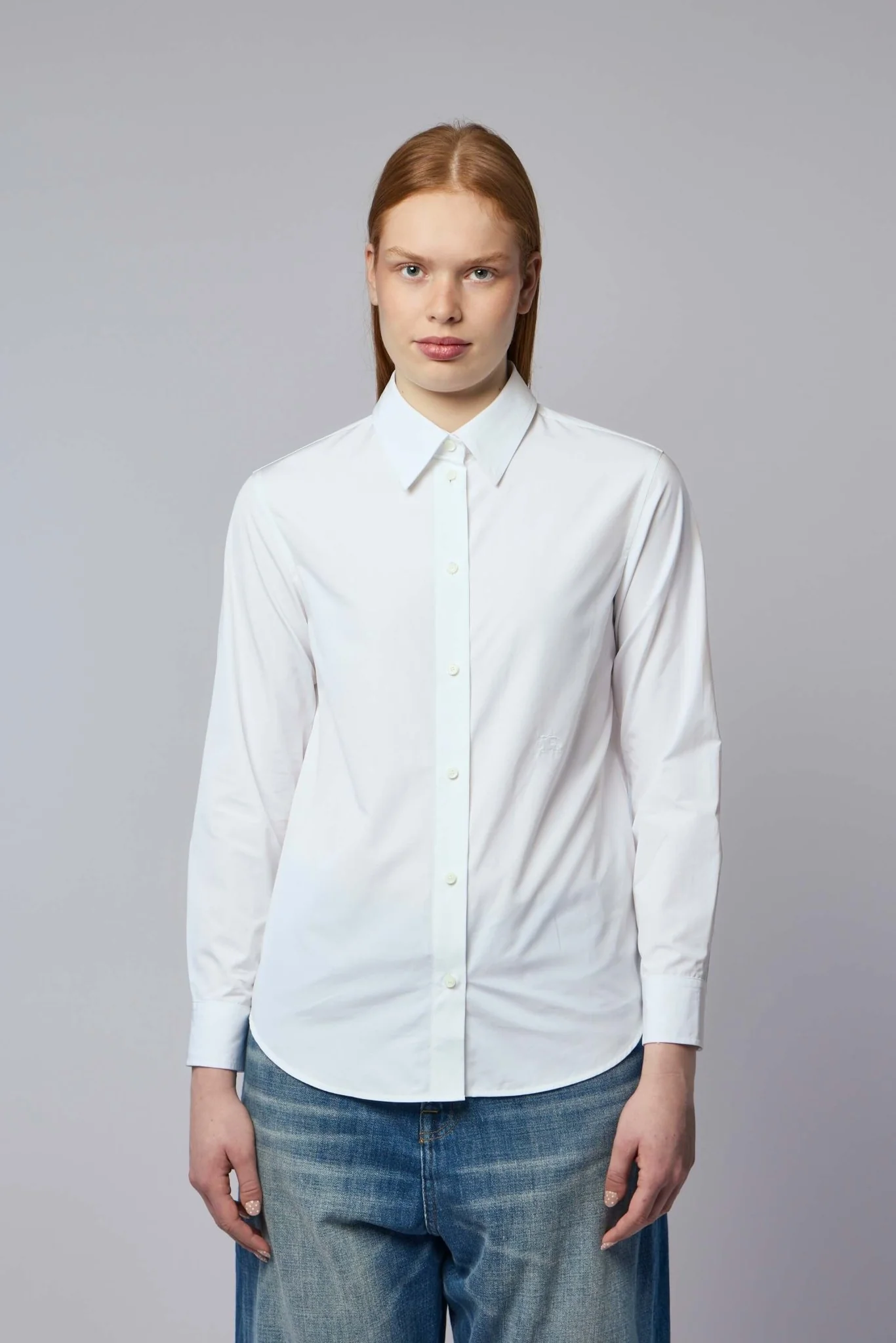 Ellora Cotton Shirt - Image 2