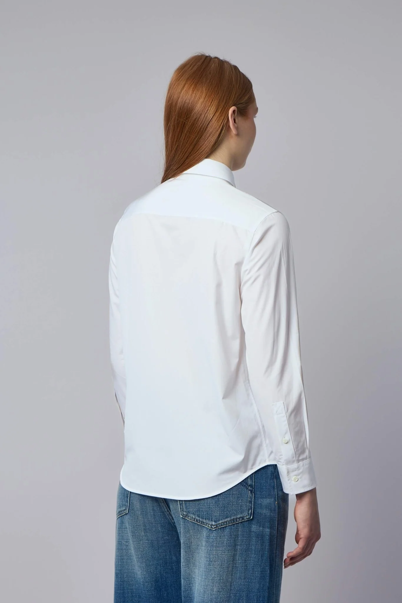 Ellora Cotton Shirt - Image 5