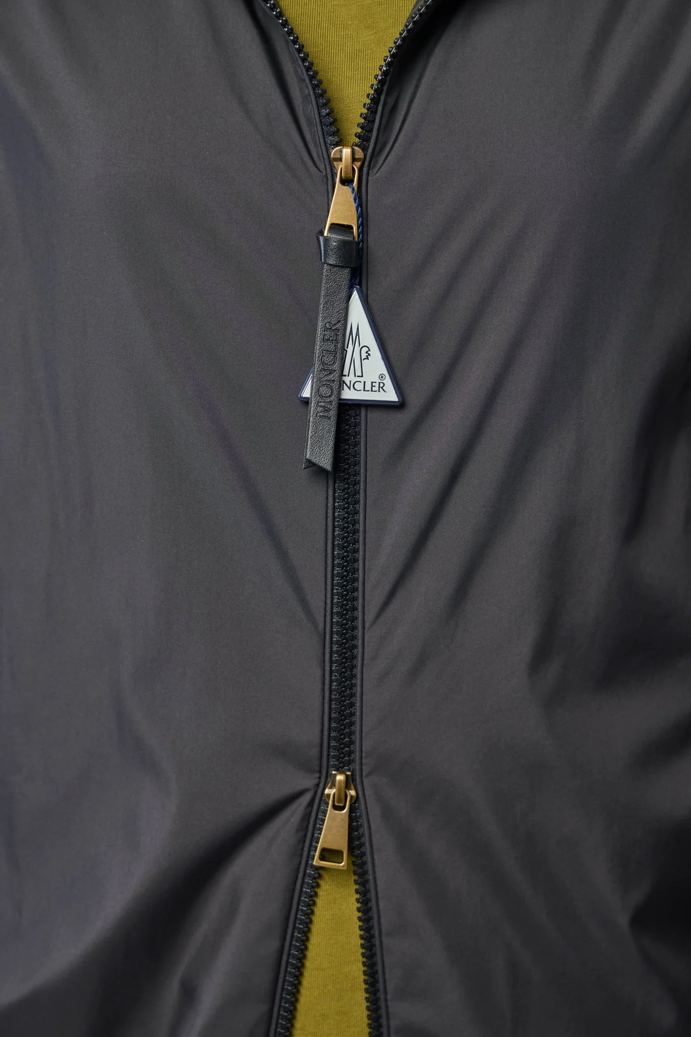 Enette Hooded Short Parka Jacket - Image 4