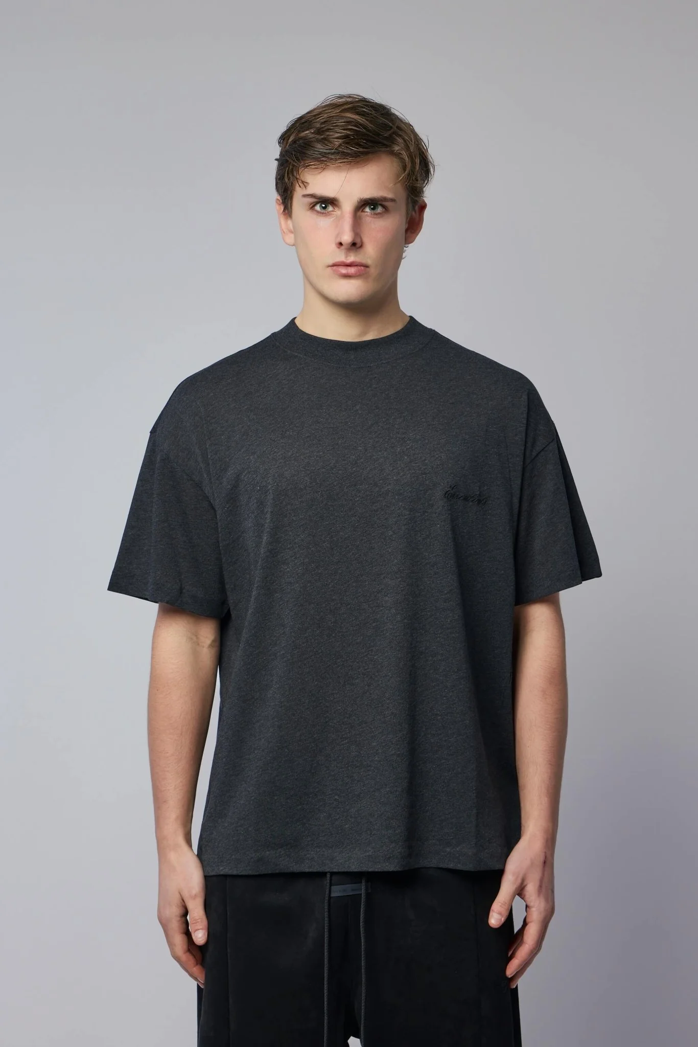 Essential Tee - Image 2