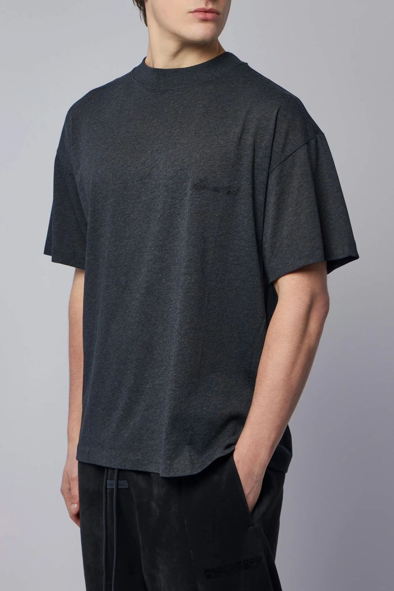 Essential Tee - Image 3