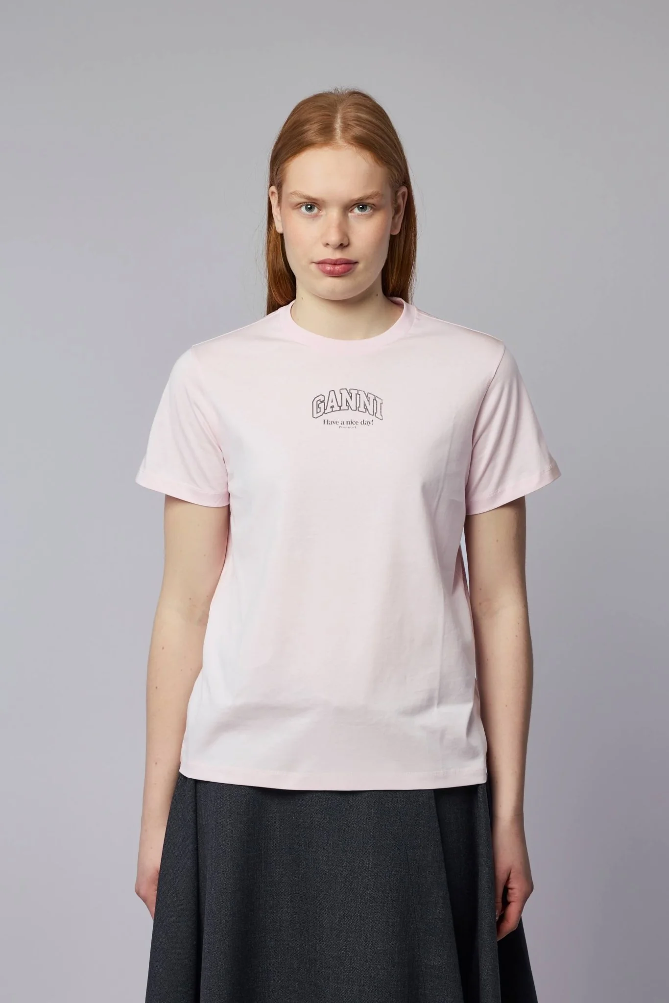 Essential T-shirt - Image 2