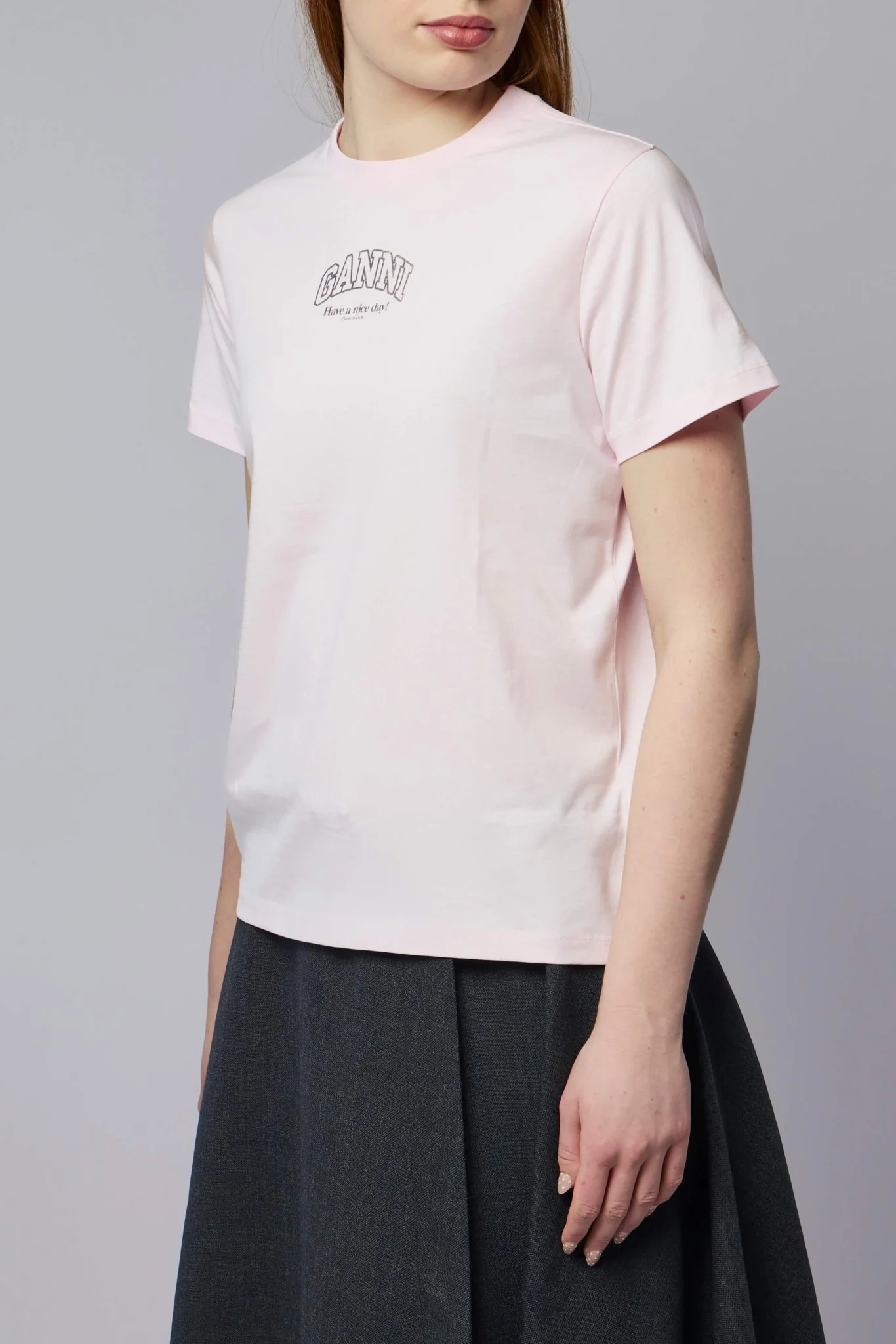 Essential T-shirt - Image 3