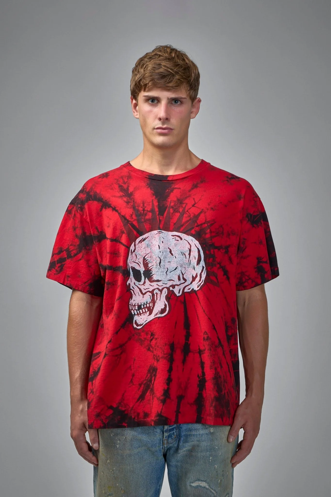 Exploited Tee
