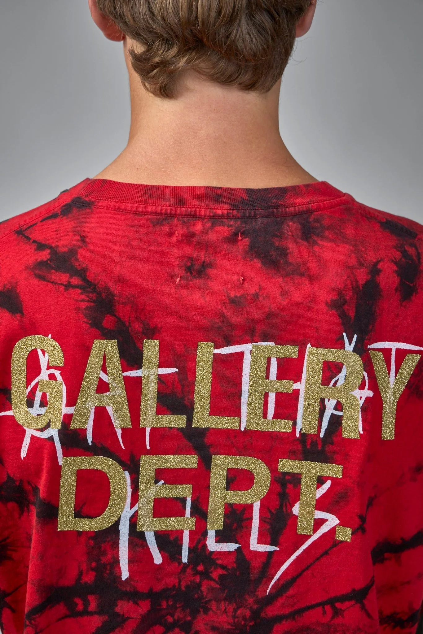 Exploited Tee - Image 2