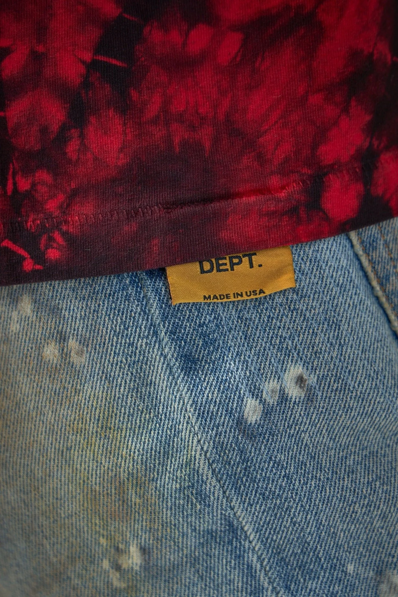 Exploited Tee - Image 5