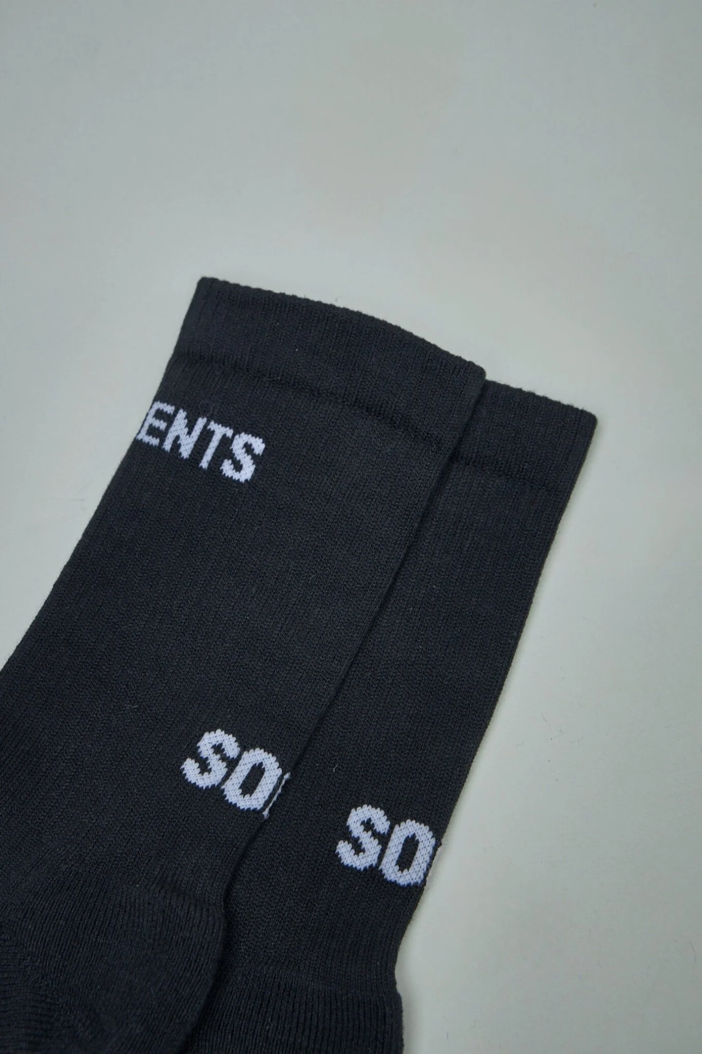 Logo Socks - Image 3