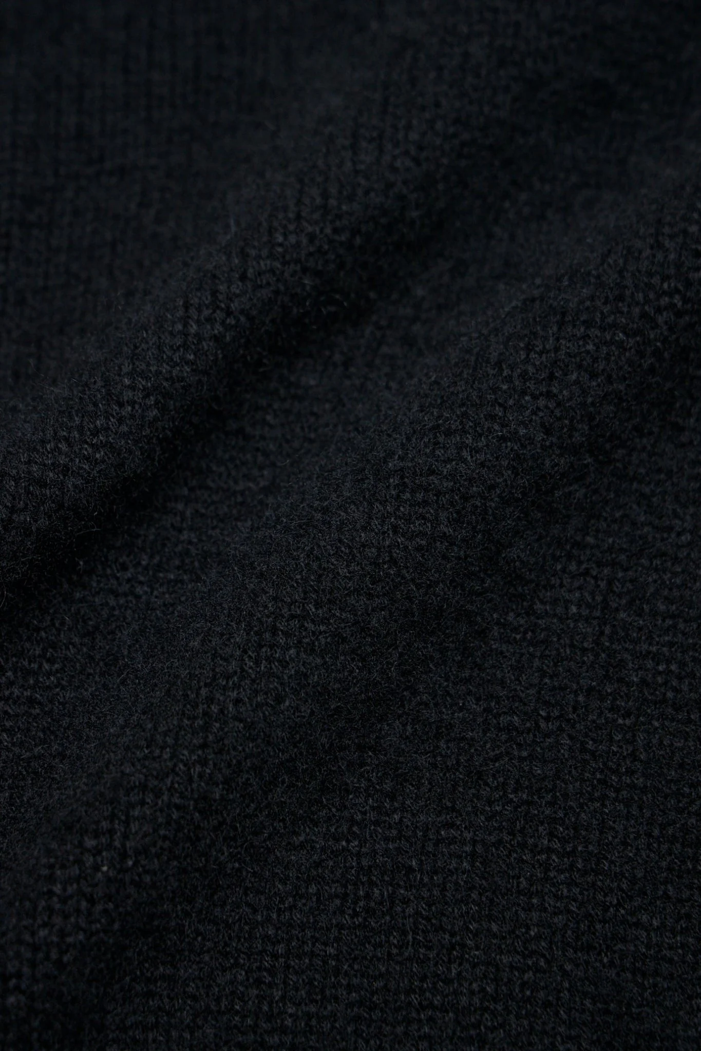 Pure Cariaggi Yarn Cashmere Long Knit Cardigan - Image 8