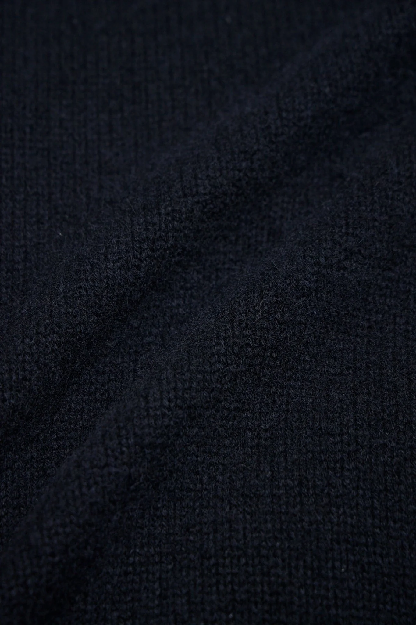 Extended-Length Long Hooded Cardigan - Image 10
