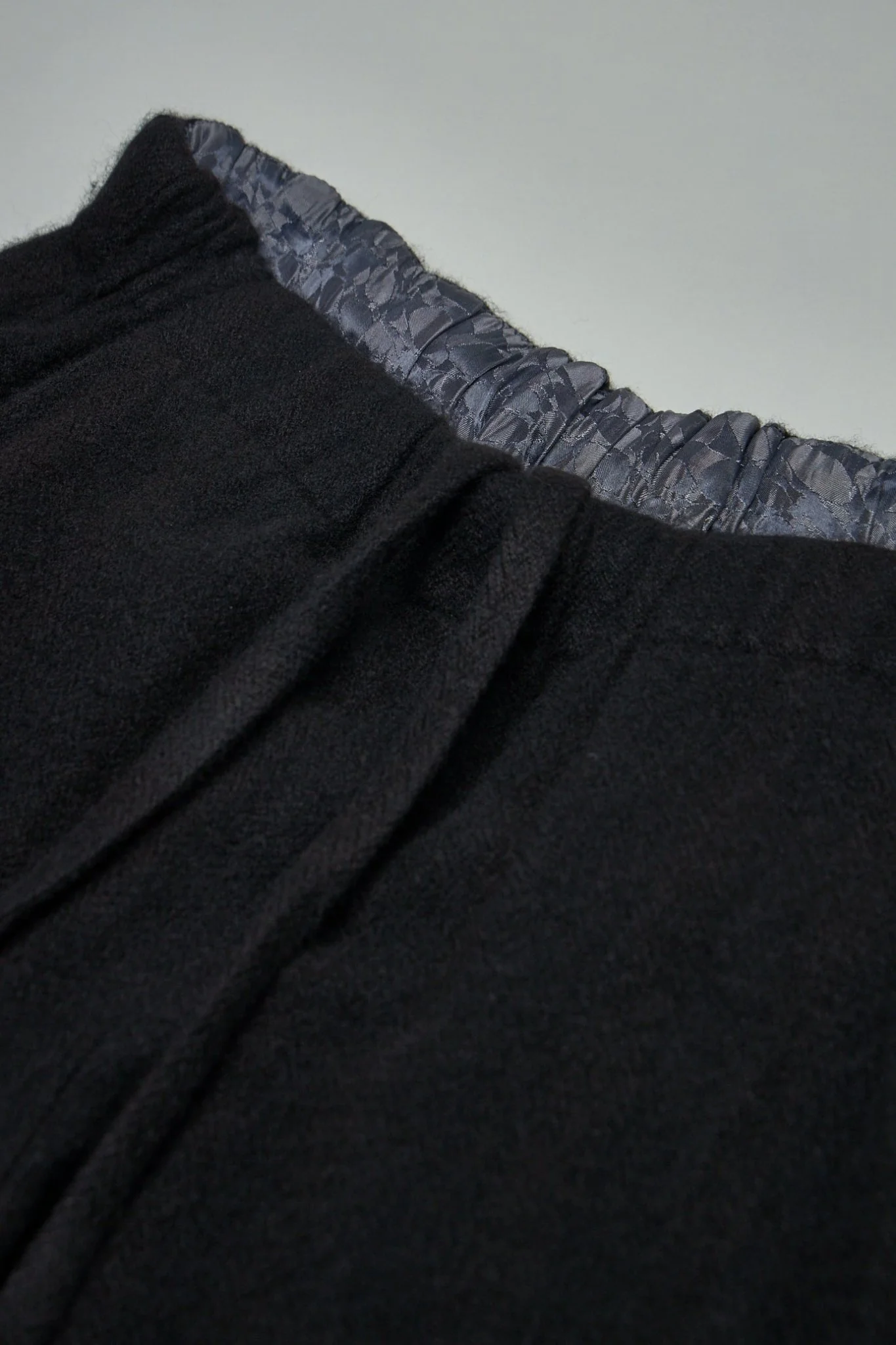 Relaxed-Fit Straight Leg Tailored Trouser - Image 5