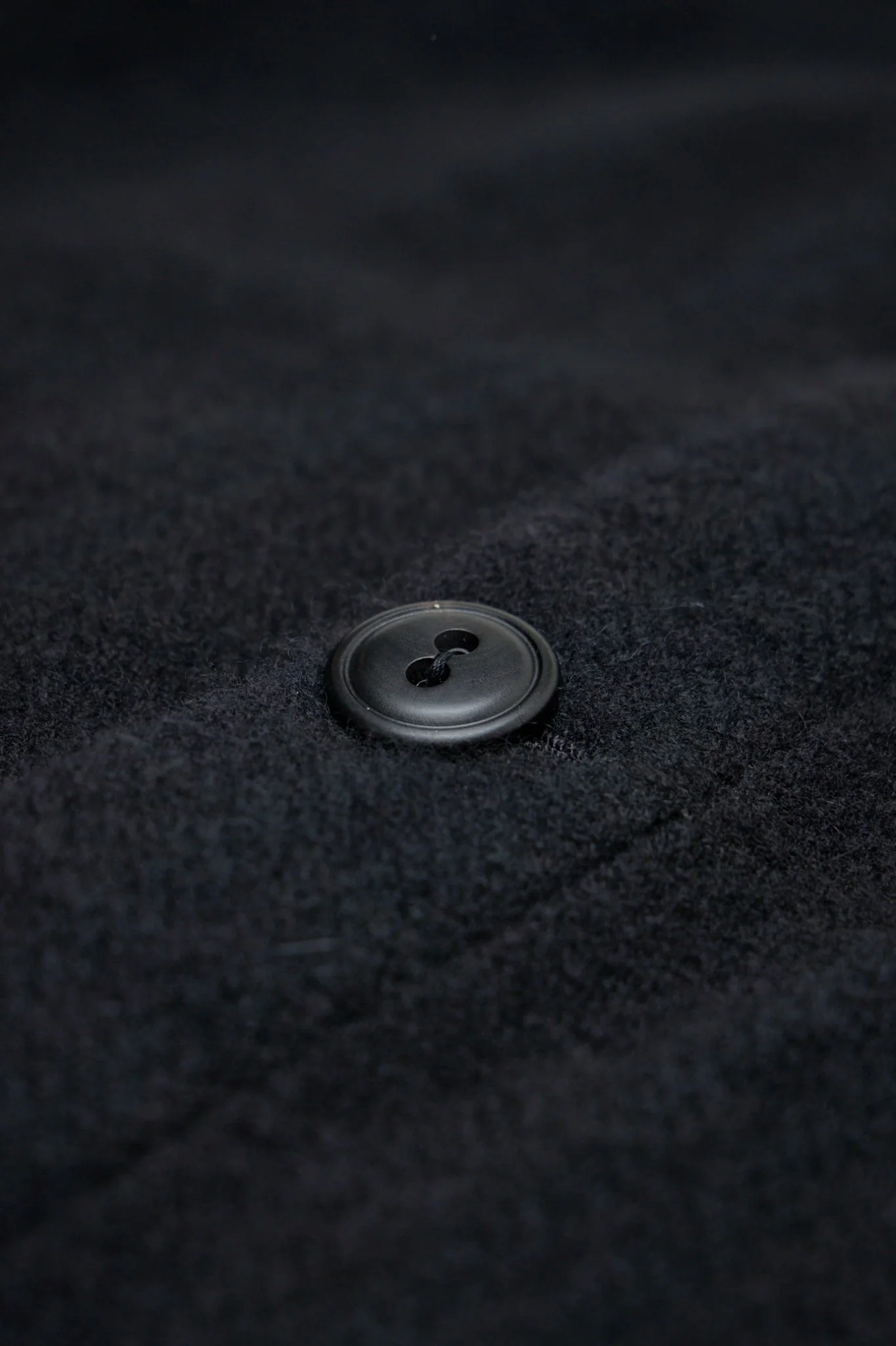 Handmade 4-pocket French Work Shirt - Image 6