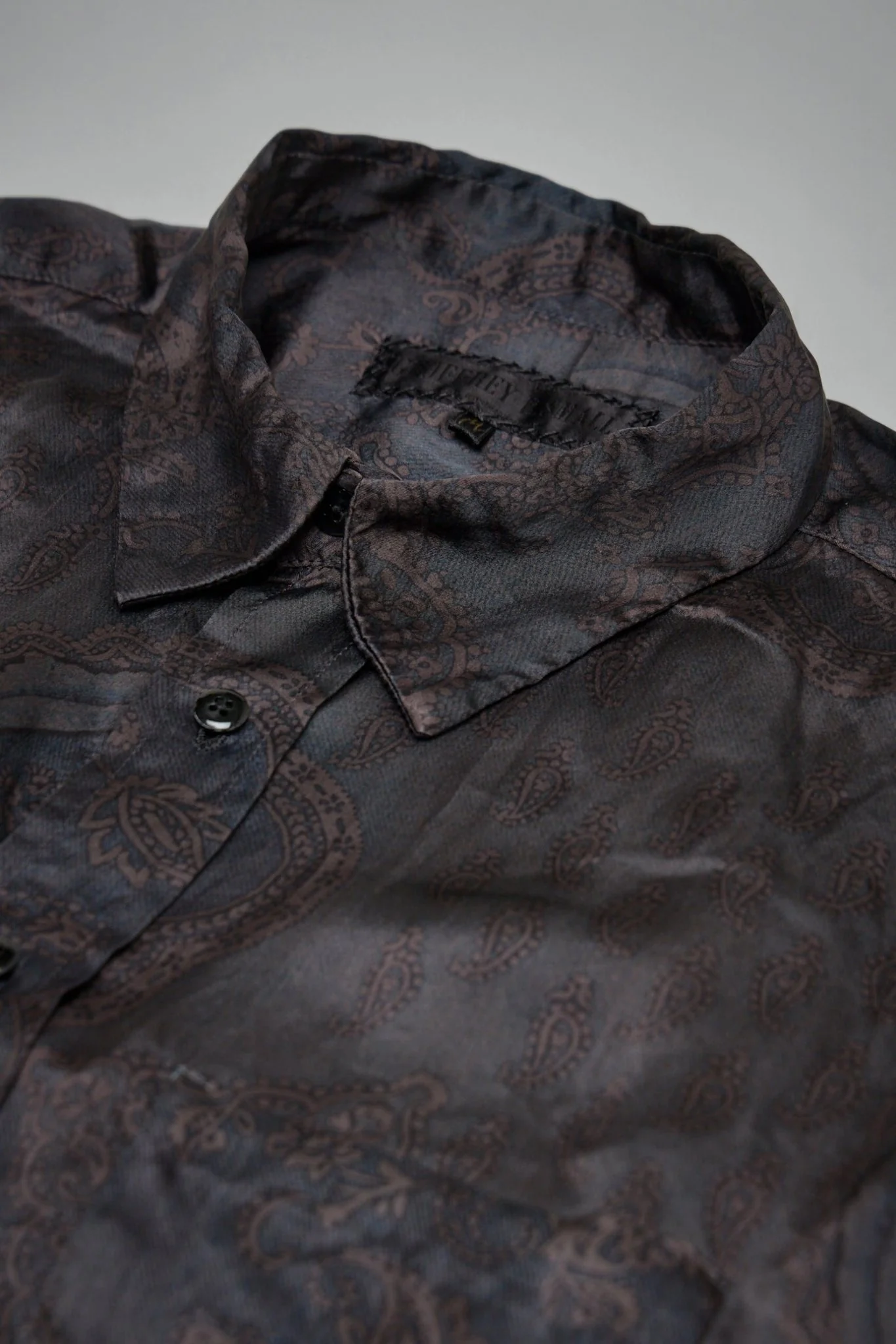 Handmade Classic Tailored Shirt - Image 5